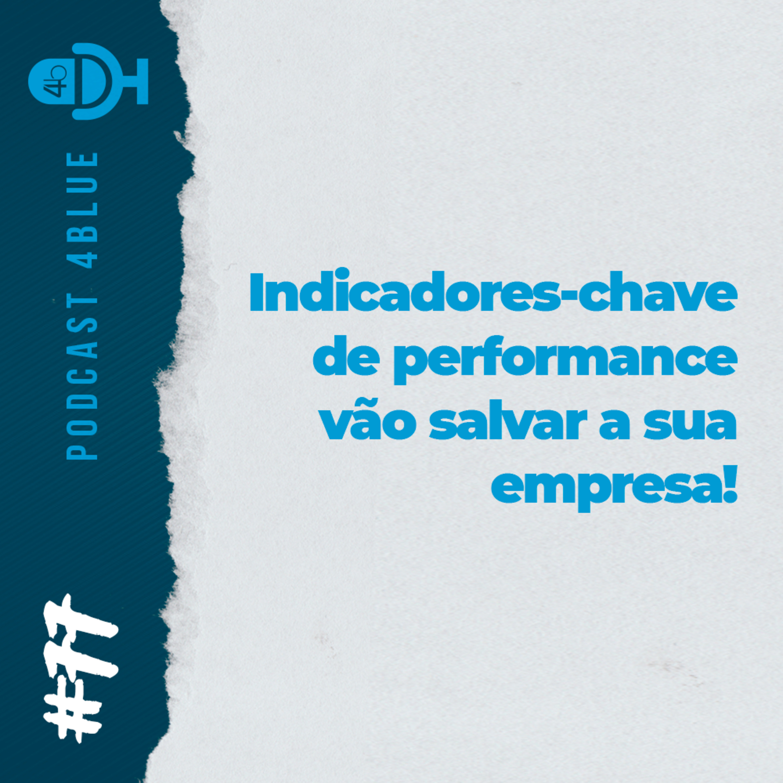 4blue - Pílula de Lucro