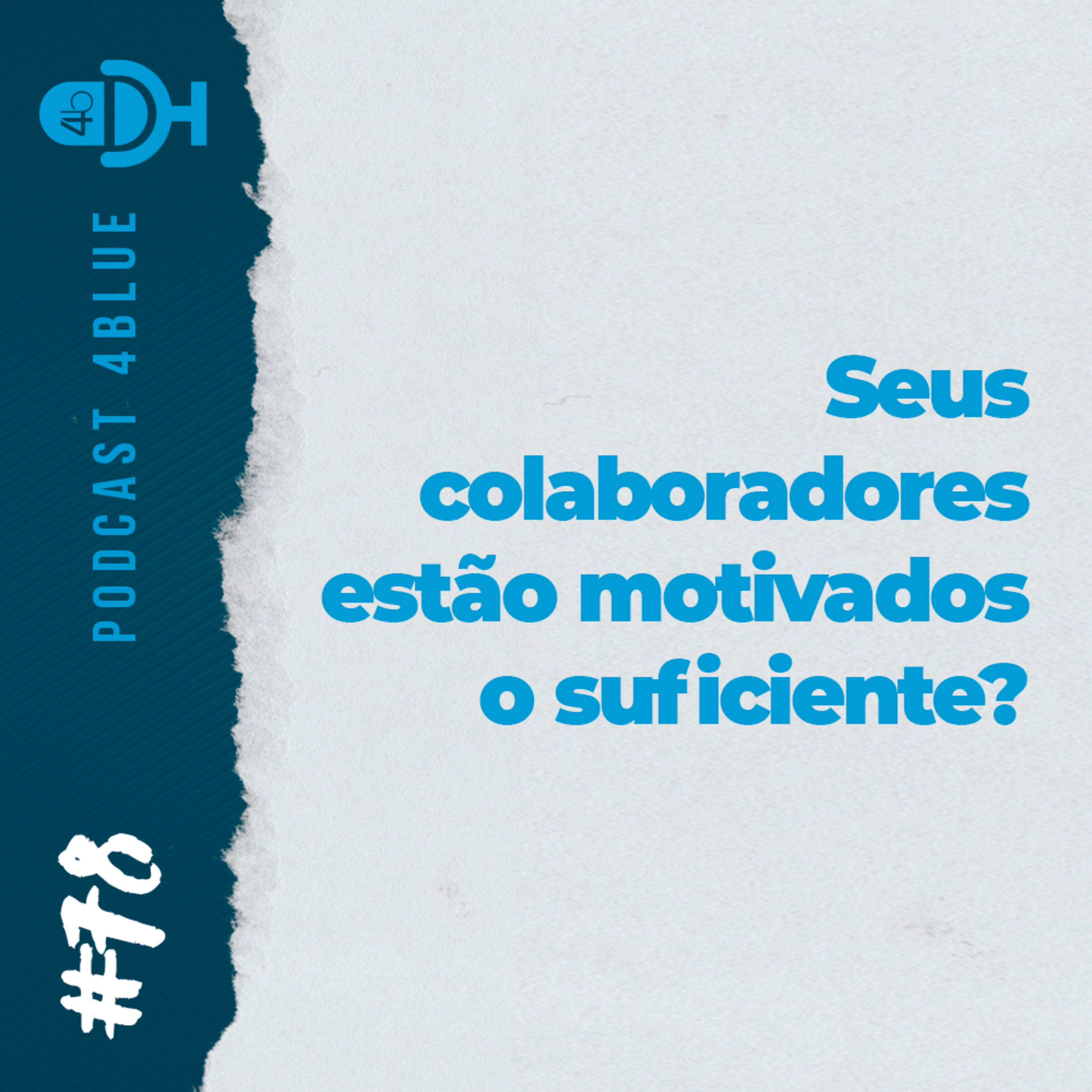 4blue - Pílula de Lucro