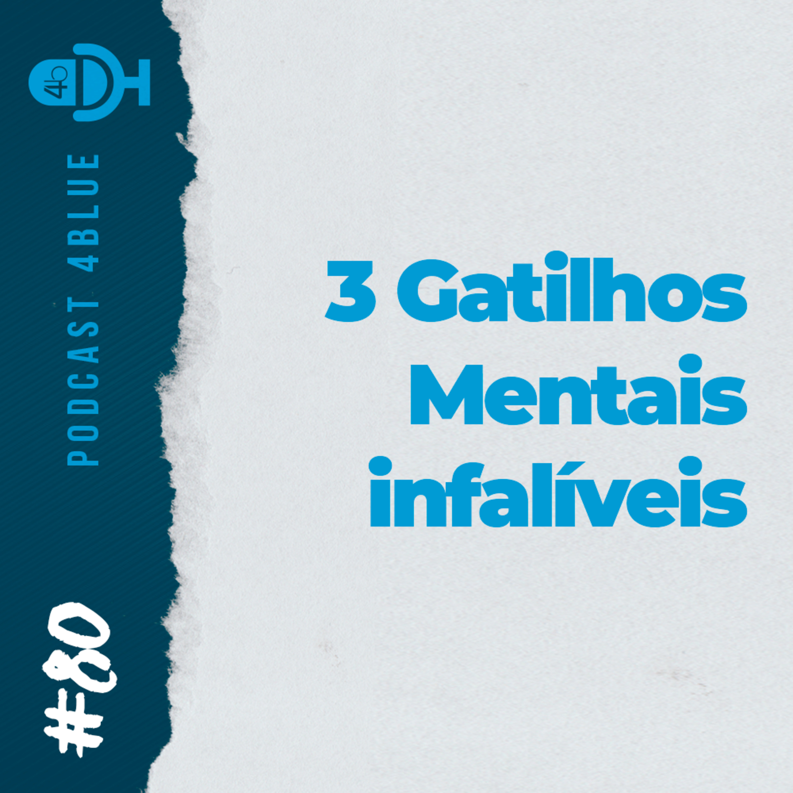 4blue - Pílula de Lucro