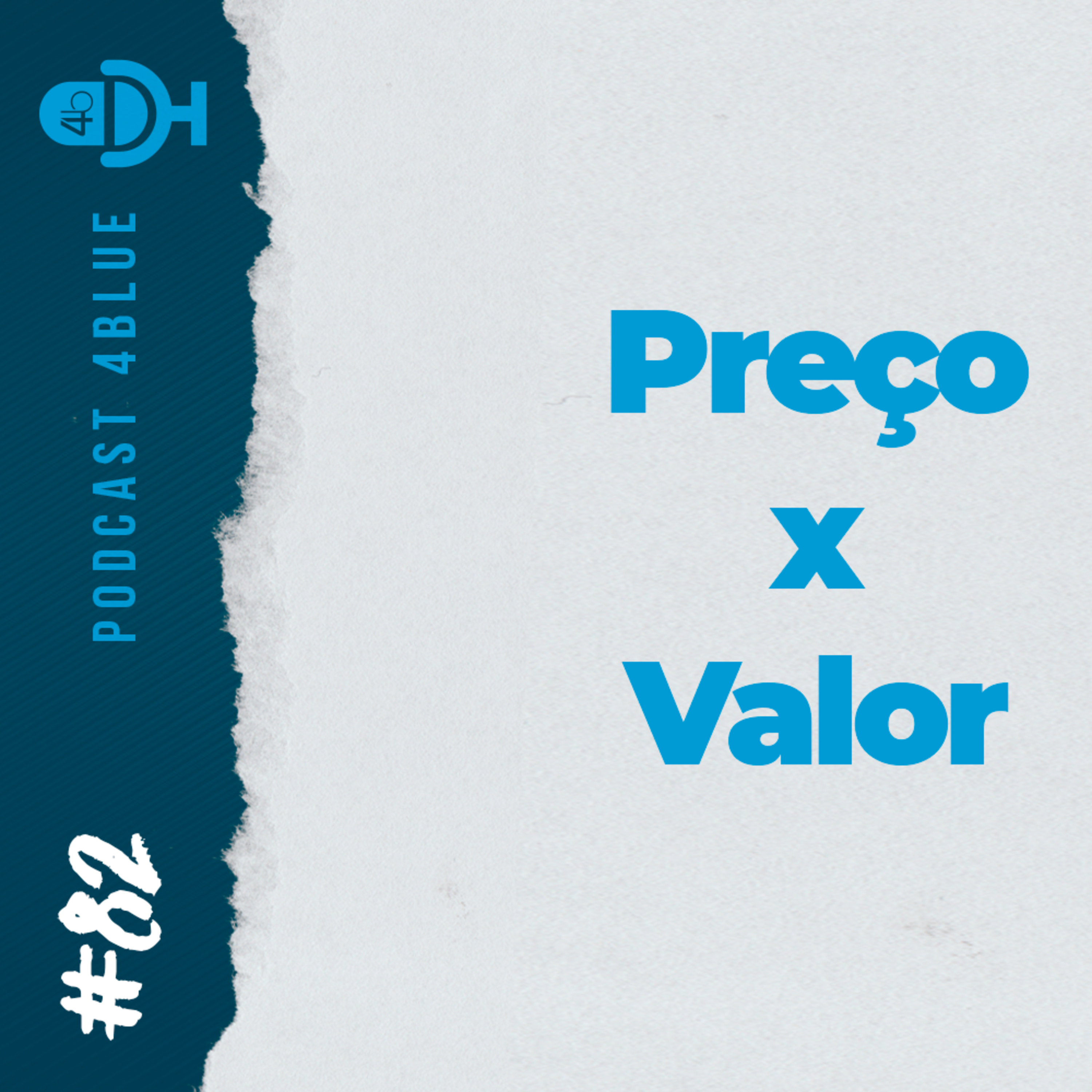 4blue - Pílula de Lucro
