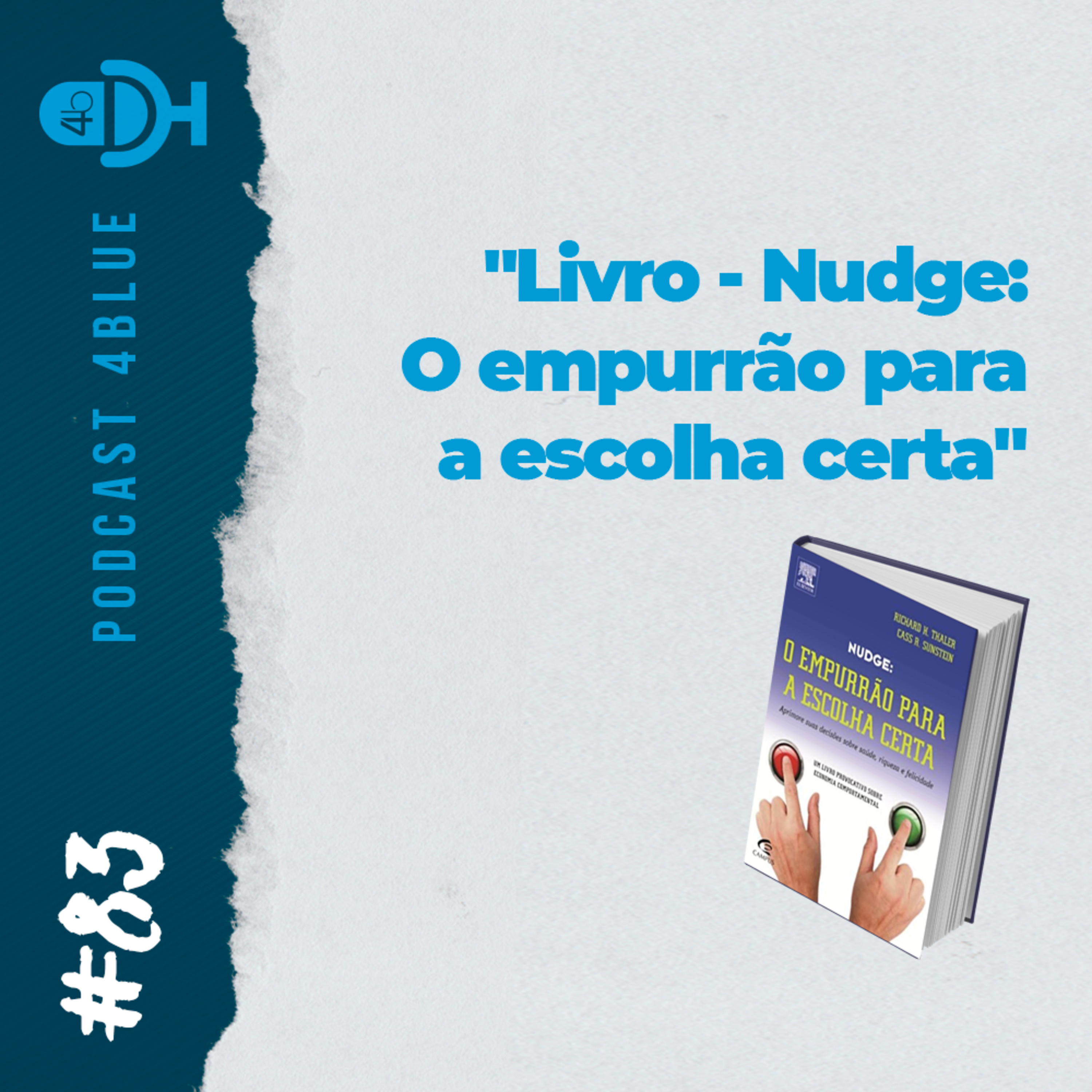 4blue - Pílula de Lucro