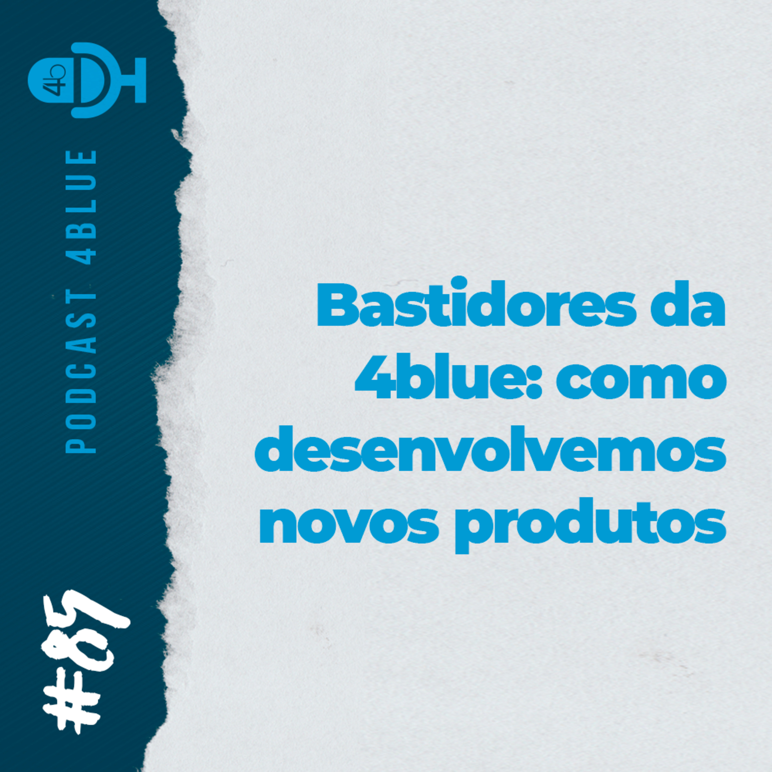 4blue - Pílula de Lucro