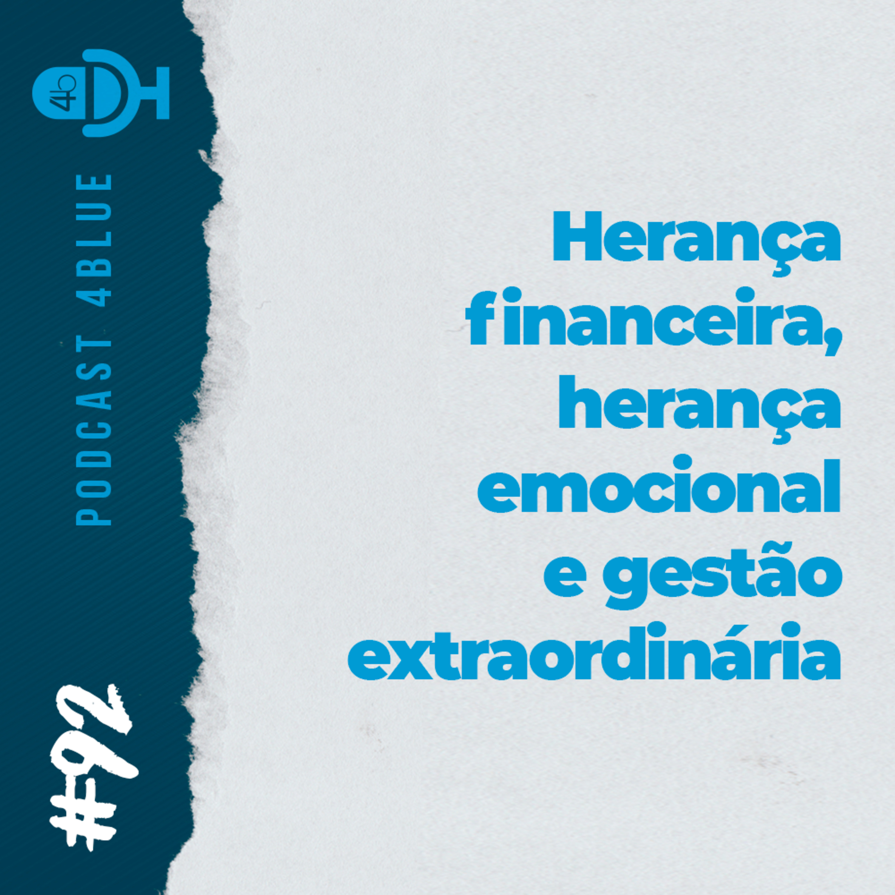 Ep. 92 - Quanto de lucro o meu negócio deveria gerar? episode artwork