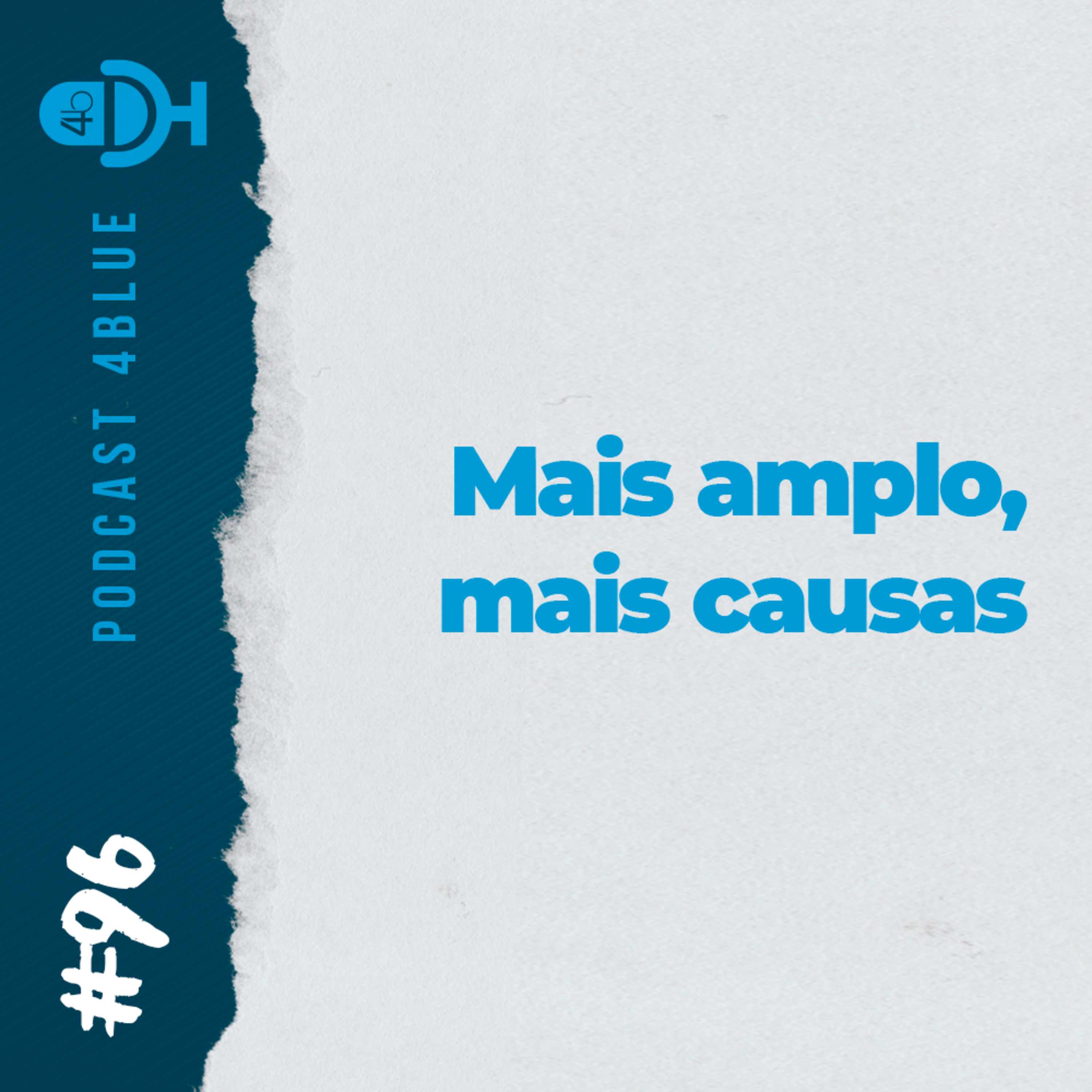 4blue - Pílula de Lucro