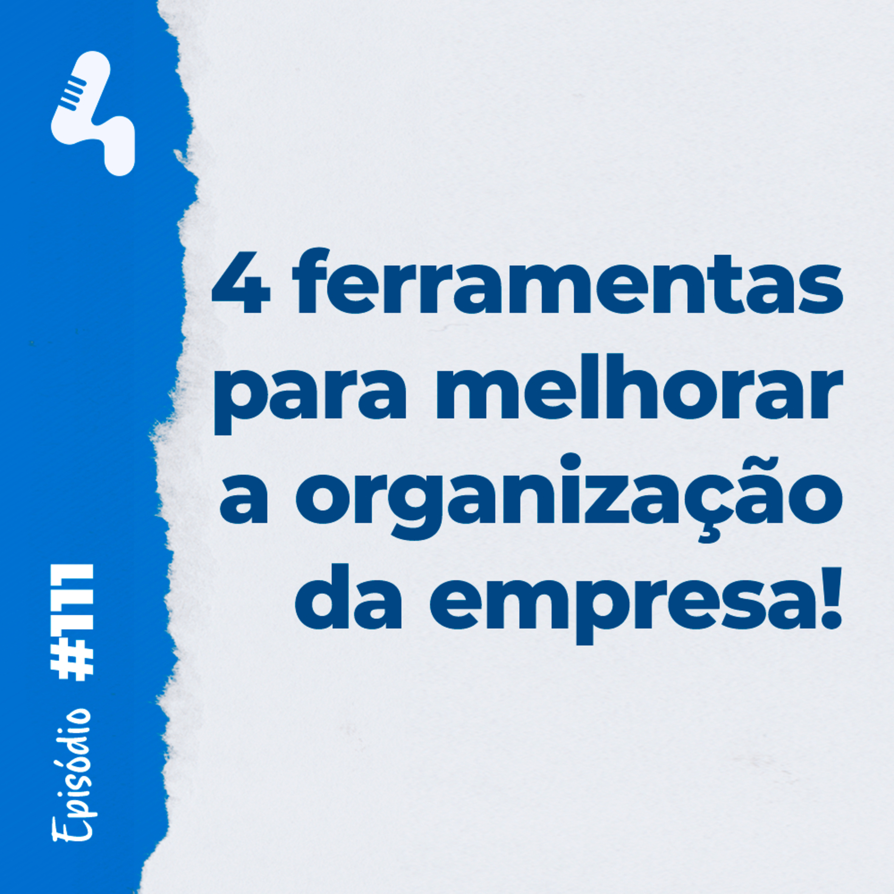 4blue - Pílula de Lucro