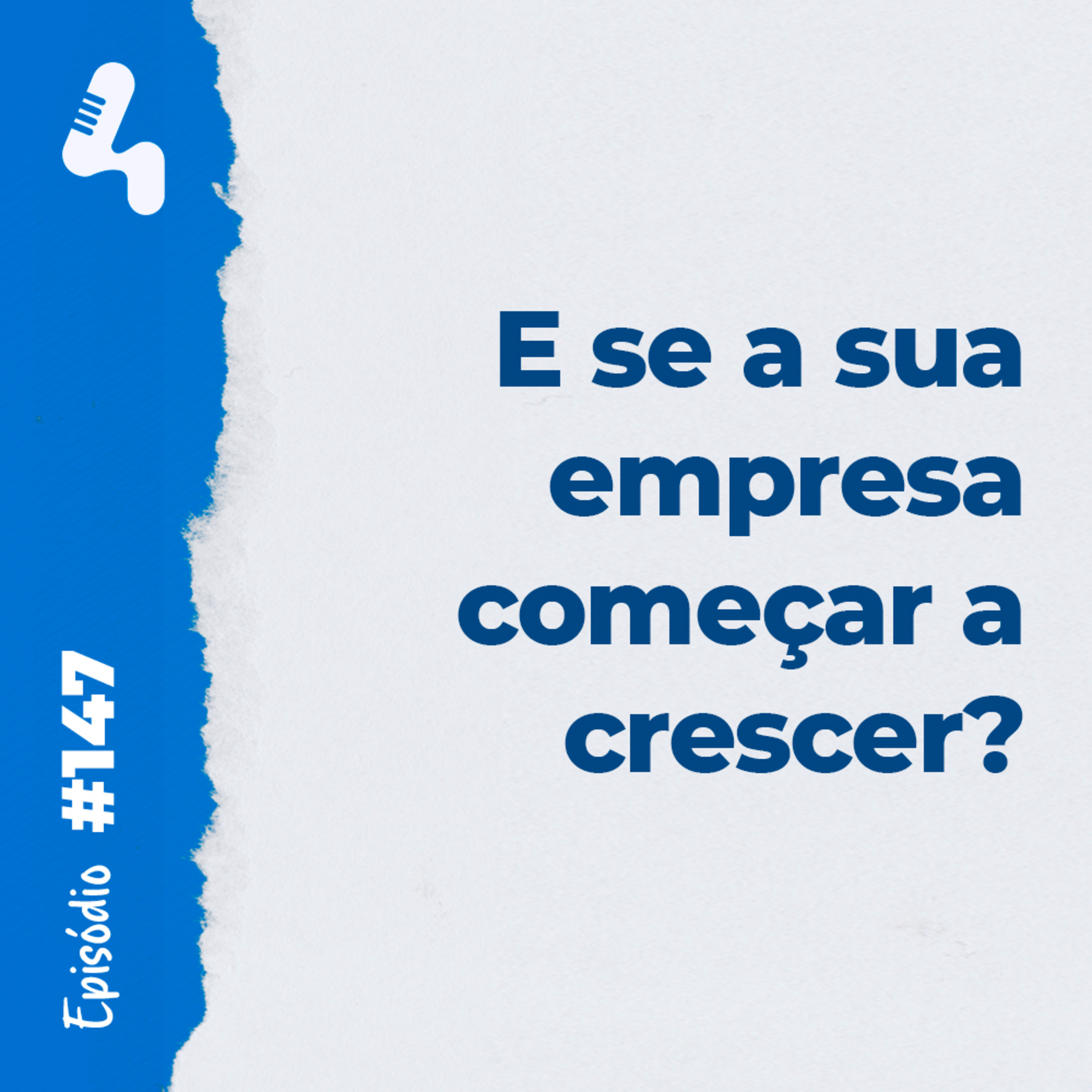Ep. 147 - Um quase processo da Netflix e o que isso pode ensinar para sua empresa!