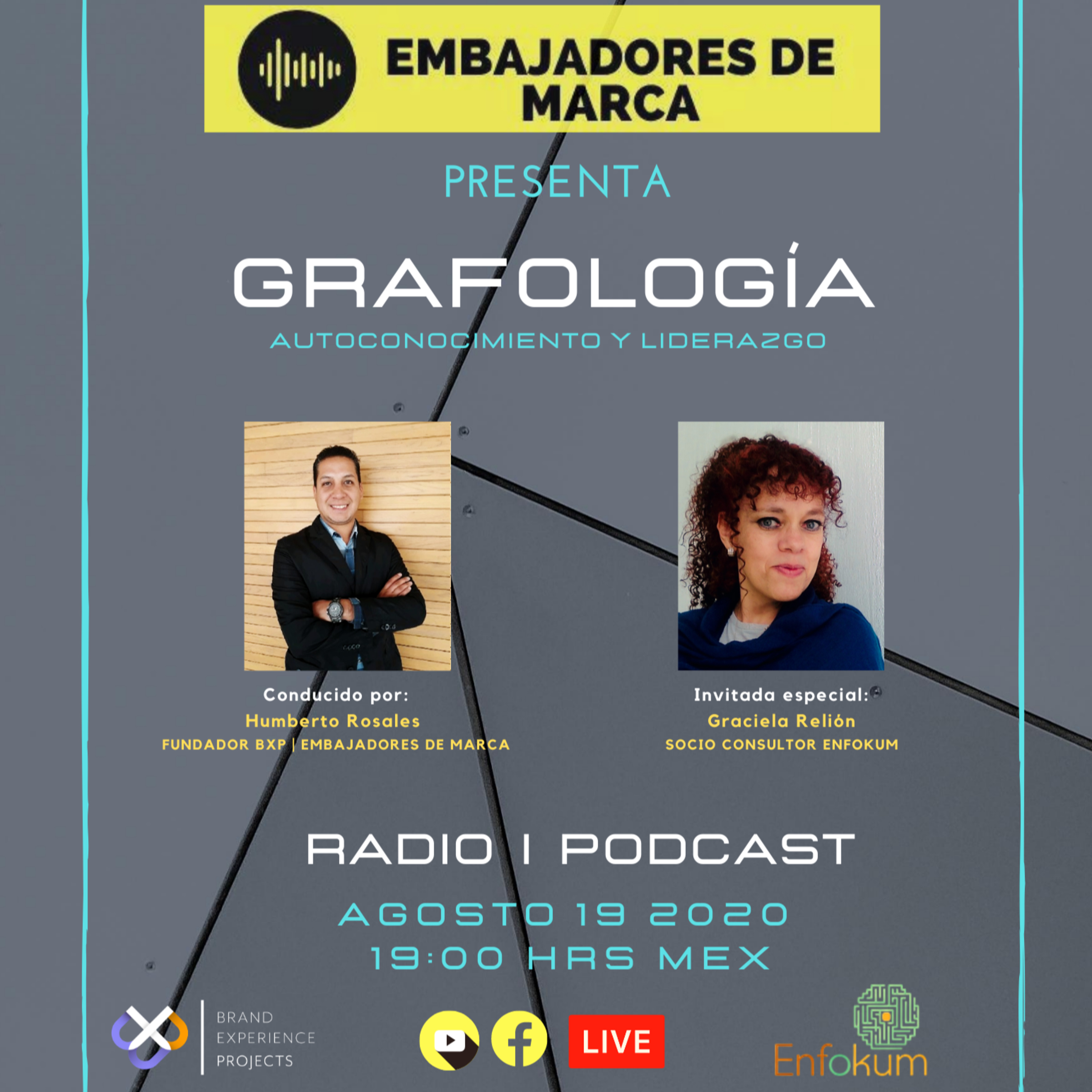 Embajadores de Marca