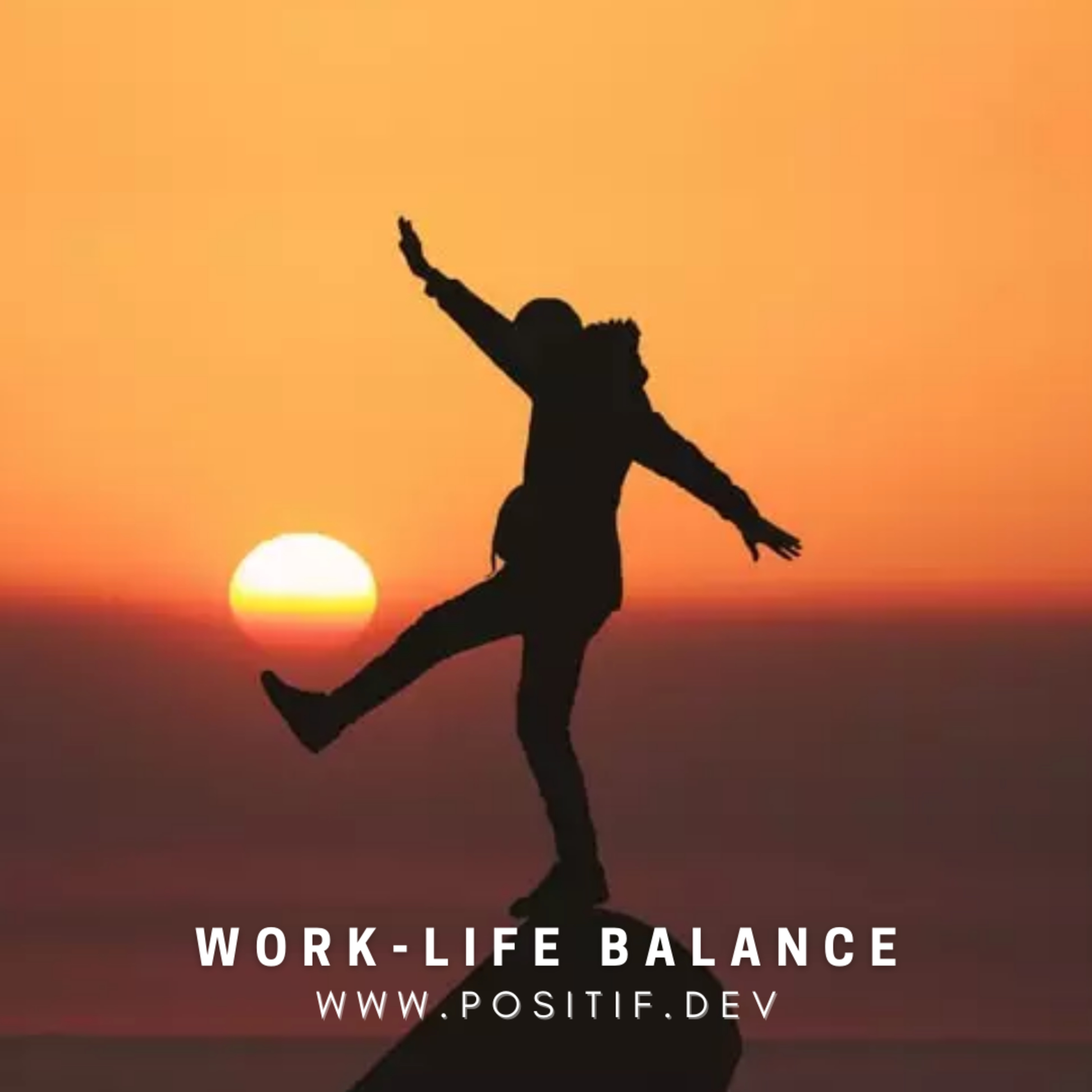 June Personal Web - Work Life Balance