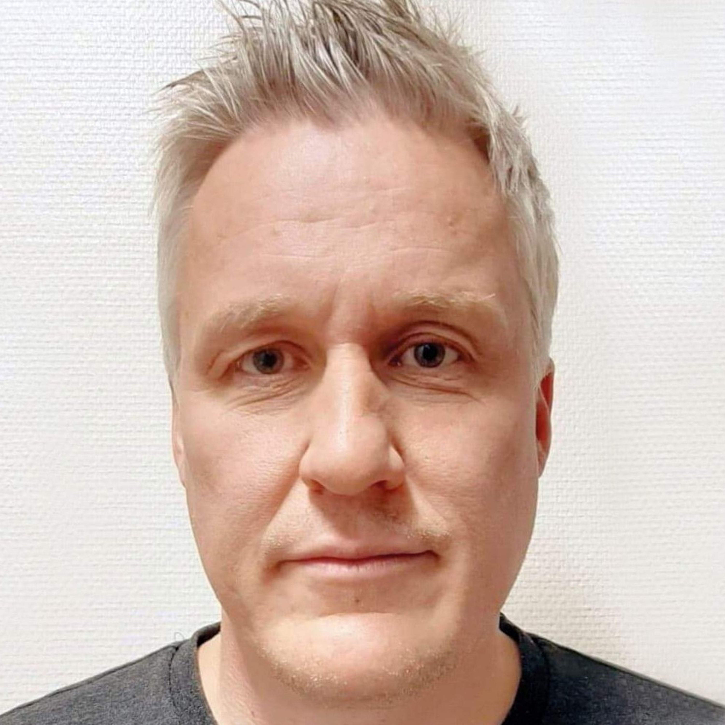 Jämställdhetsbutikens podd