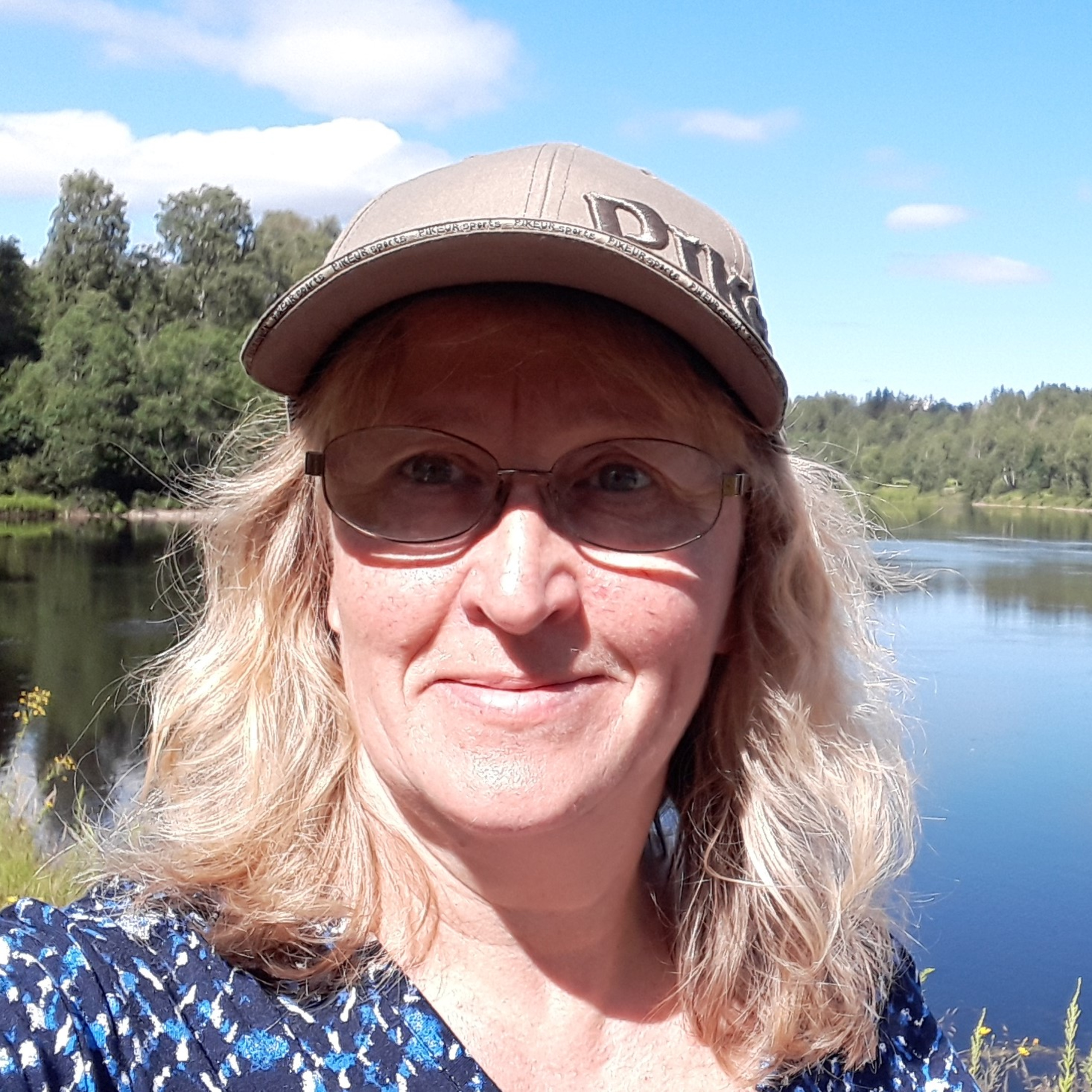 Jämställdhetsbutikens podd