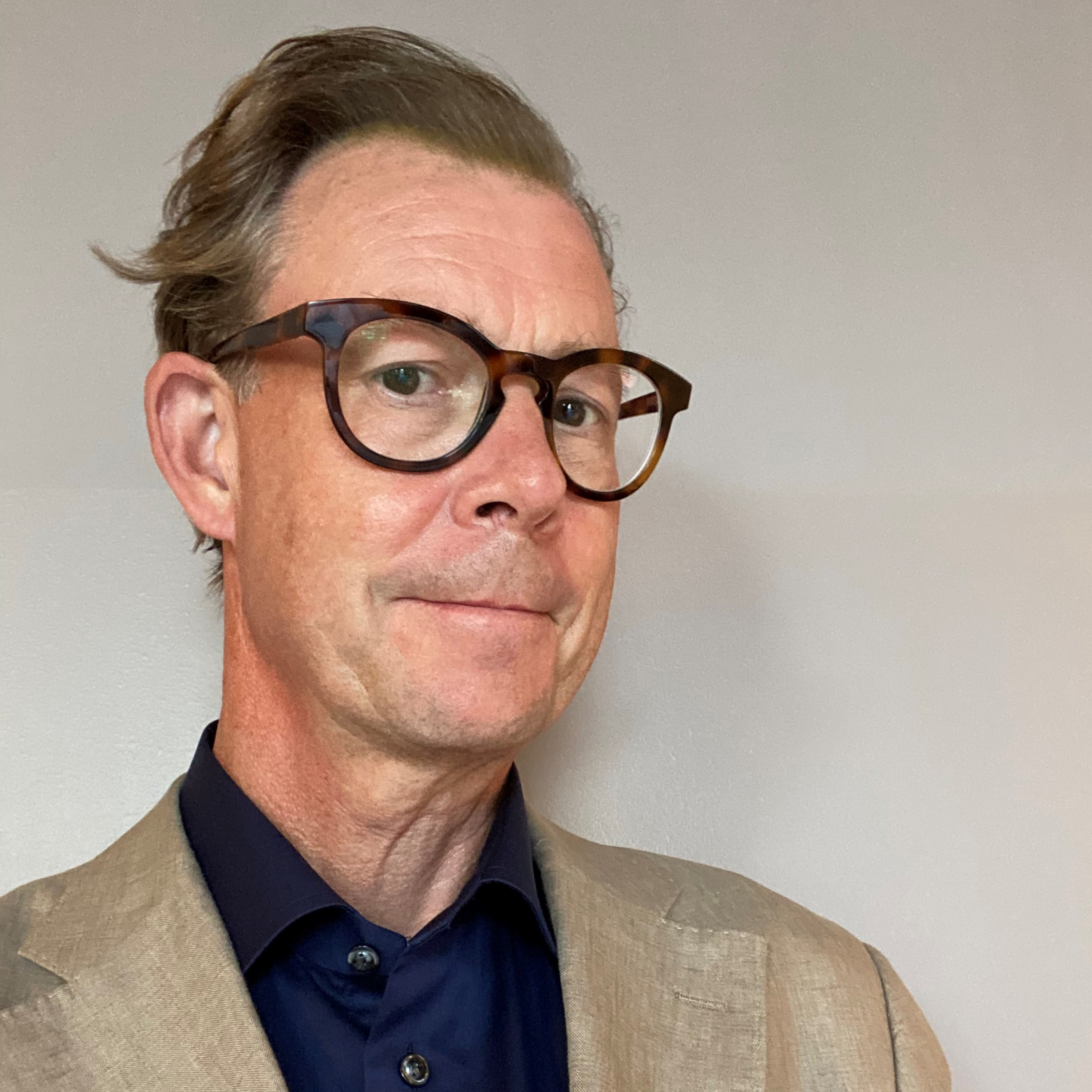 Jämställdhetsbutikens podd