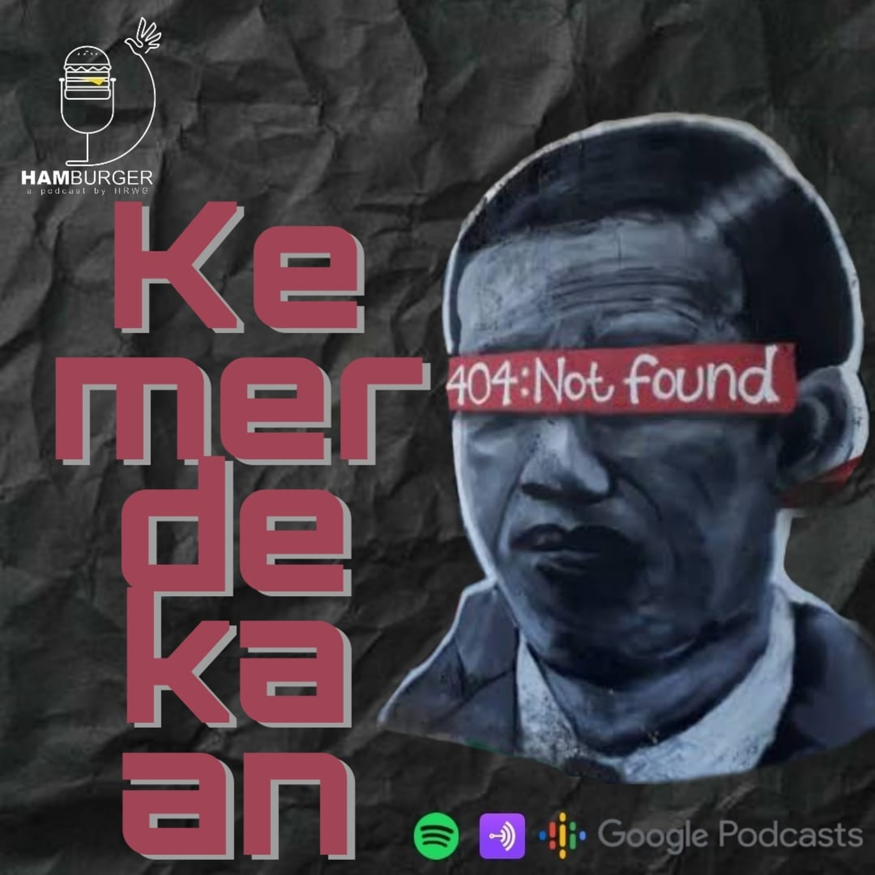 HAMburger Podcast