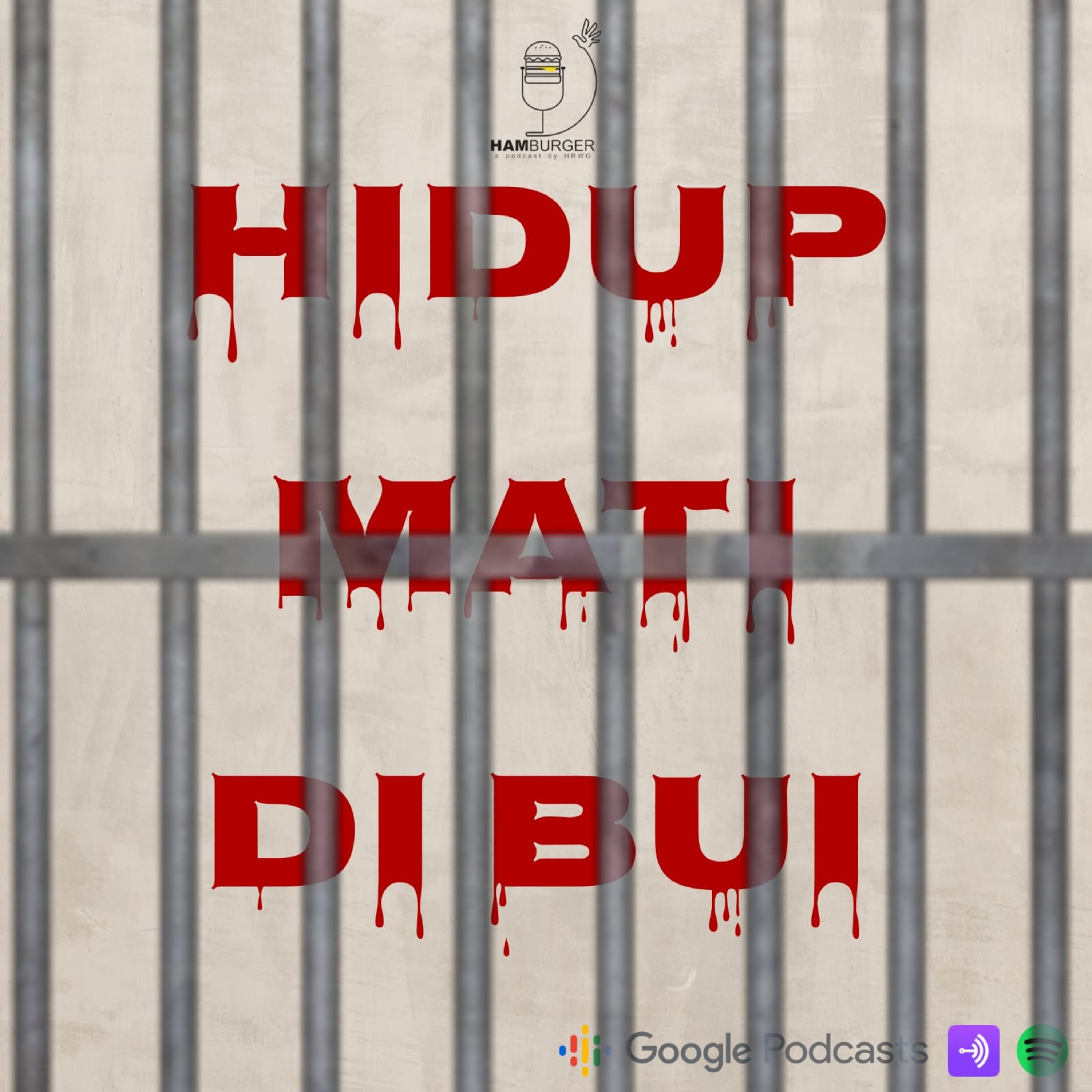 HAMburger Podcast