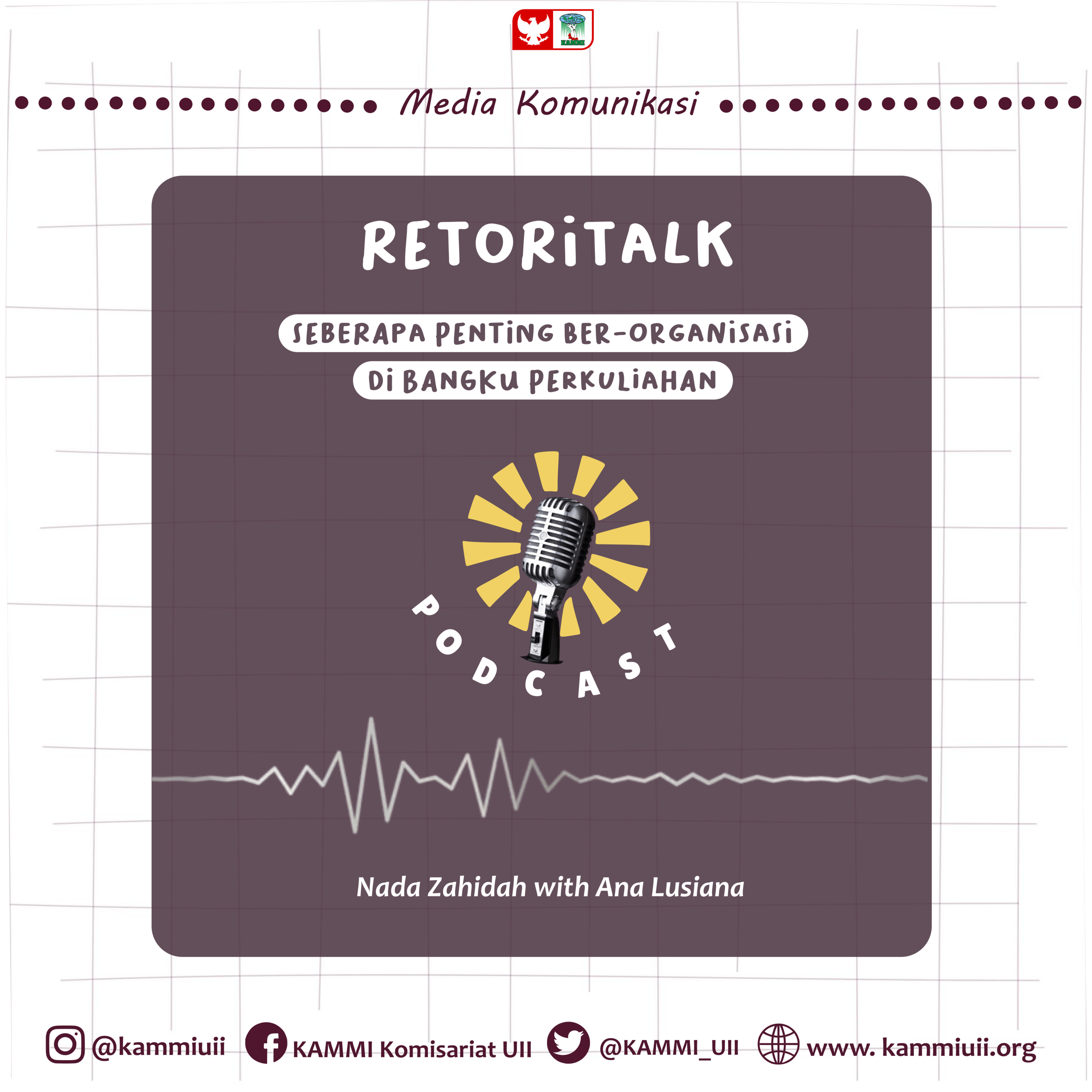 Retoritalk