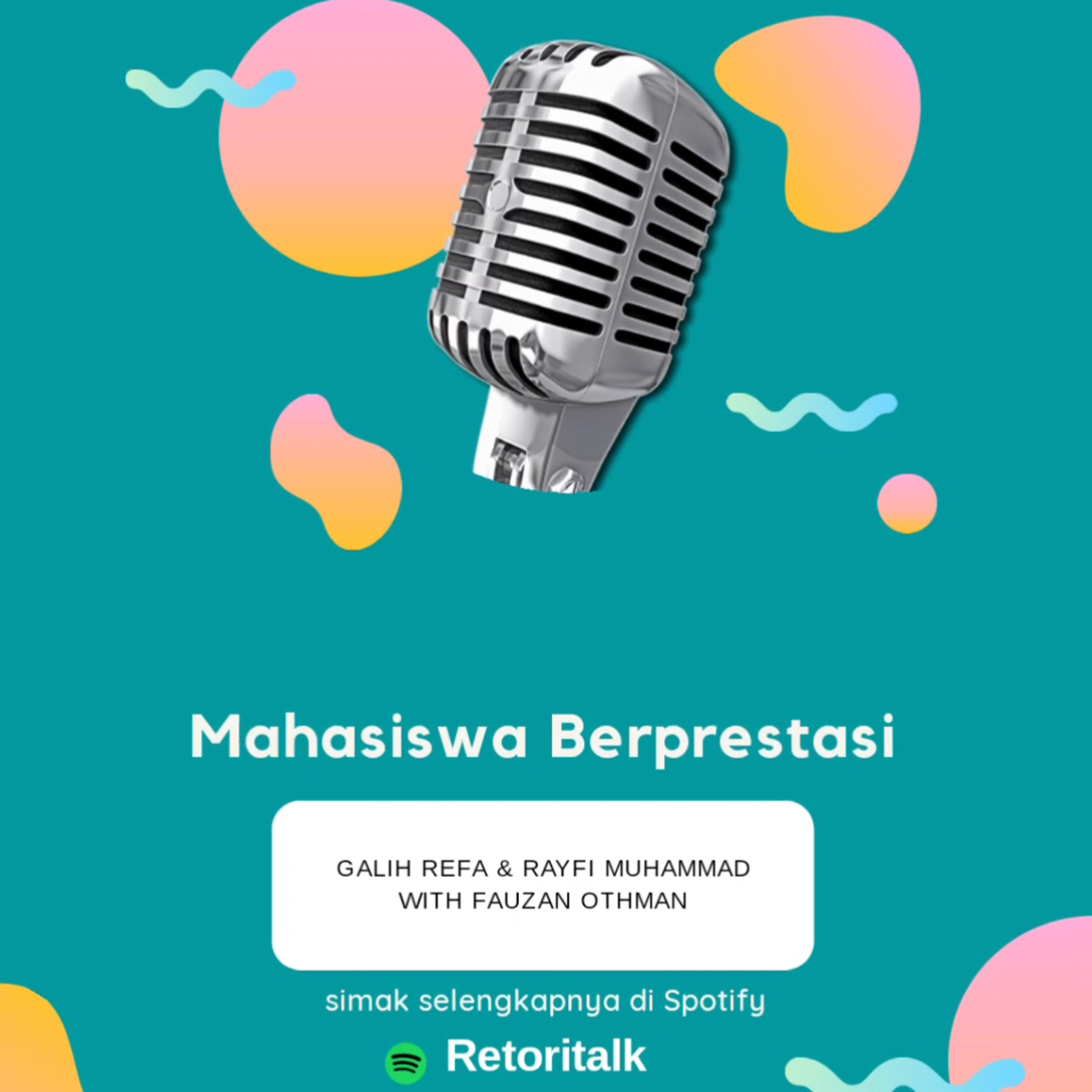 Retoritalk