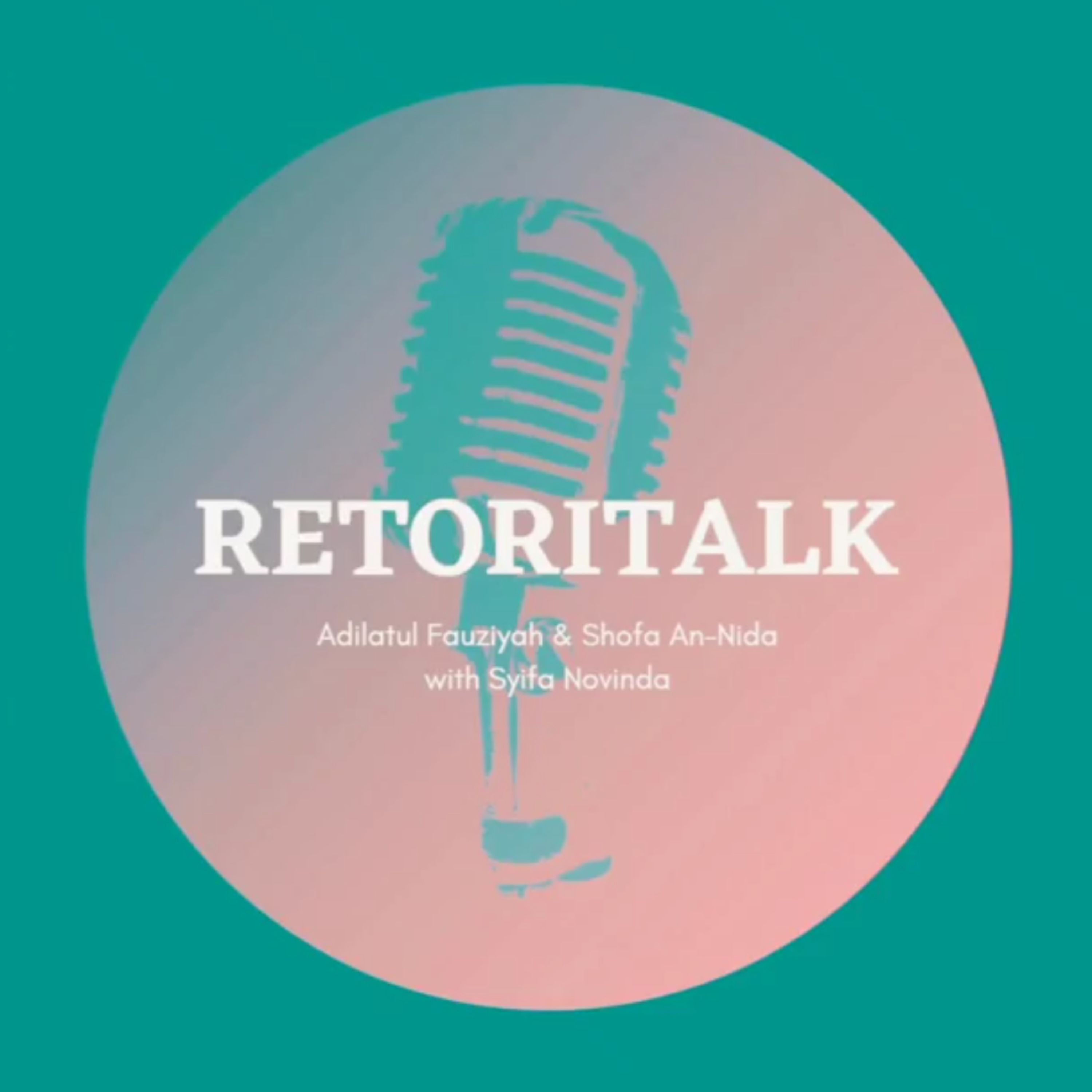 Retoritalk