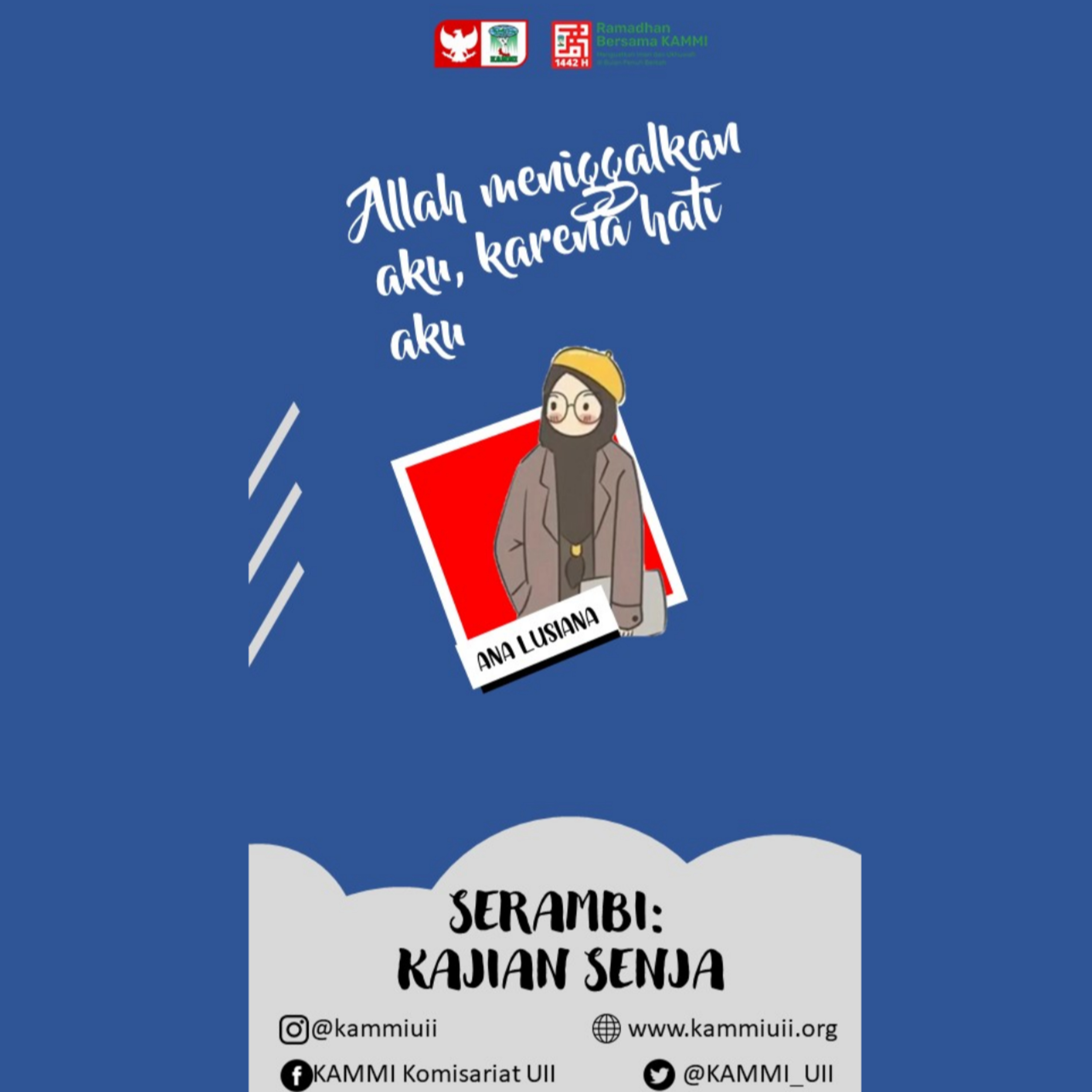 Retoritalk