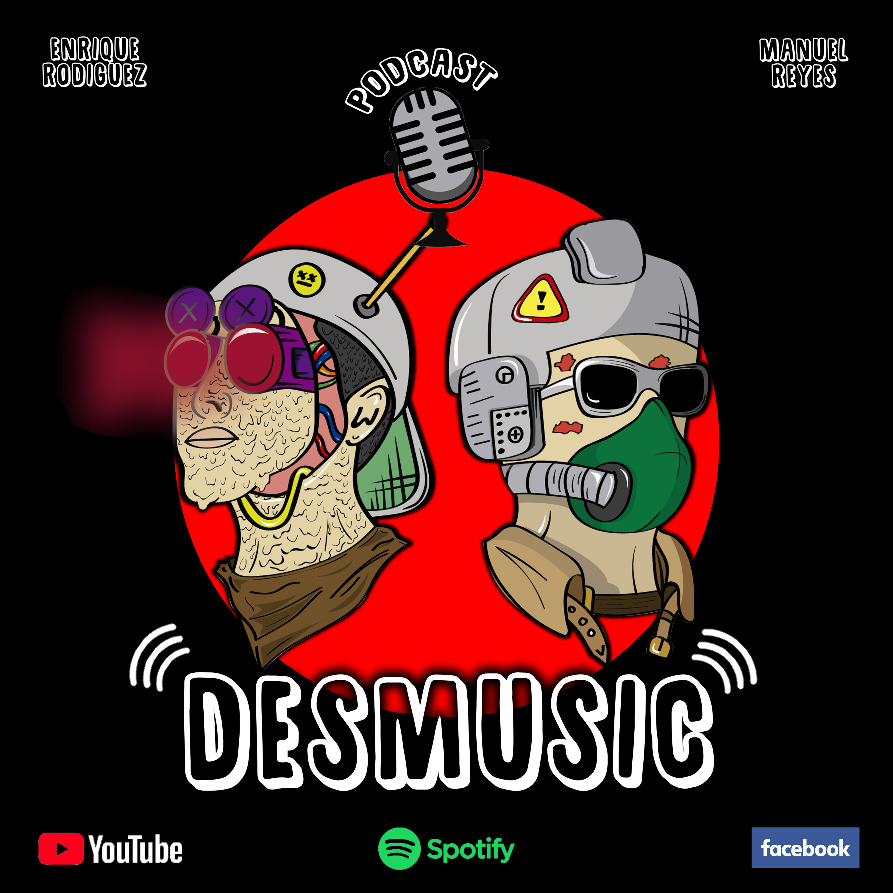 Desmusic