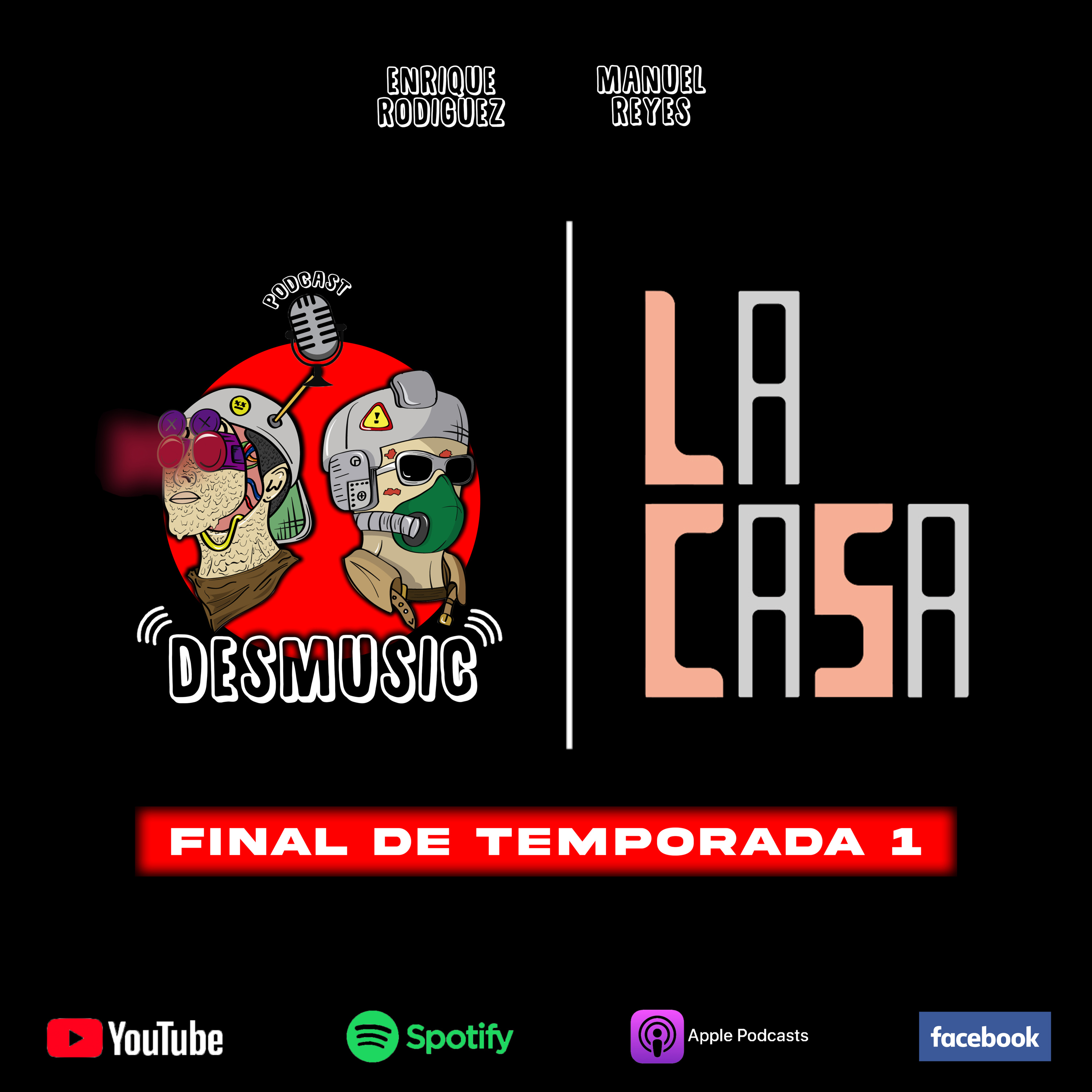 Desmusic