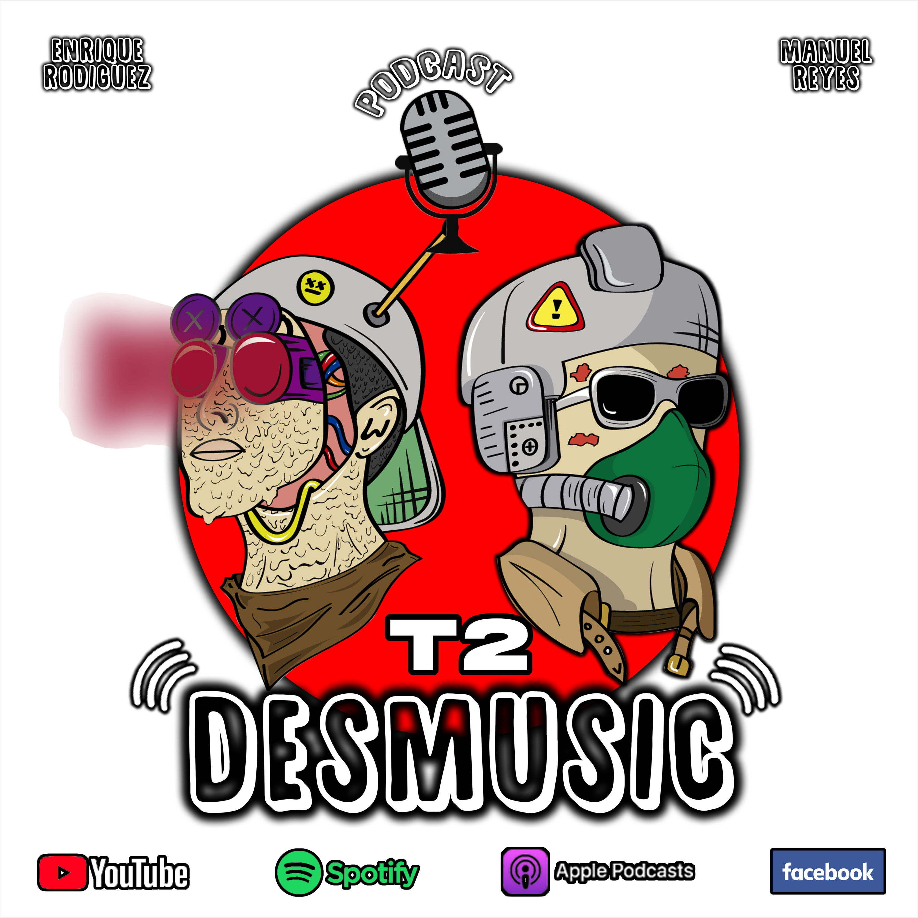 Desmusic