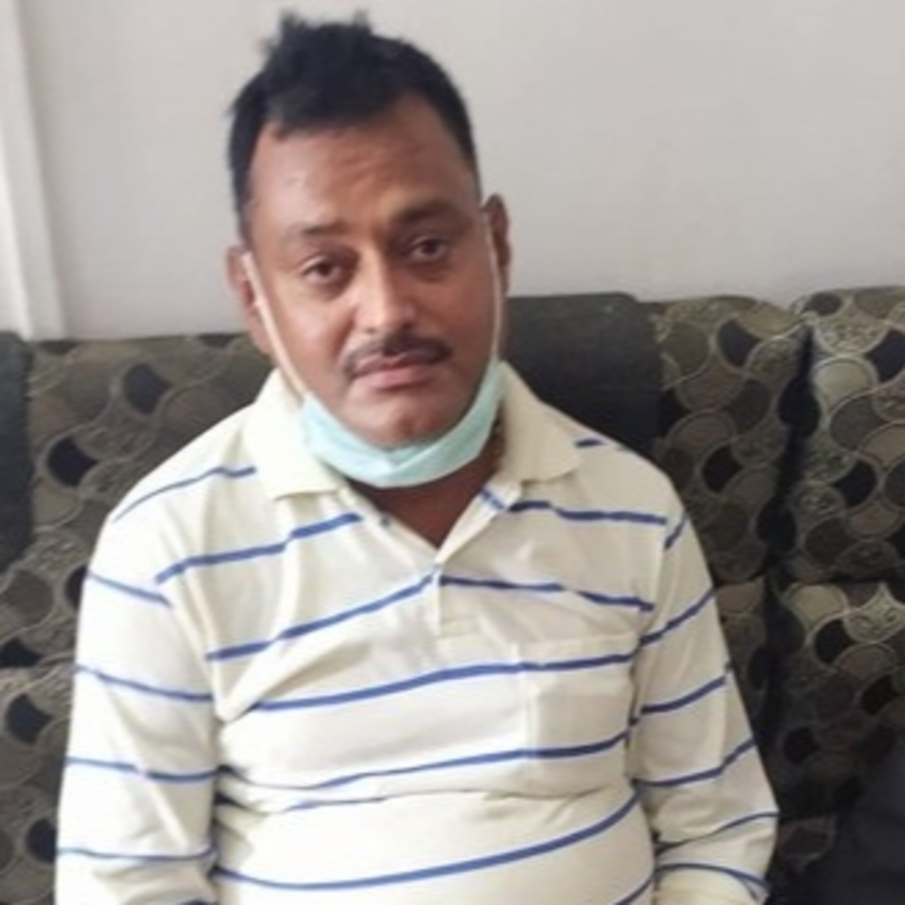 Relato India