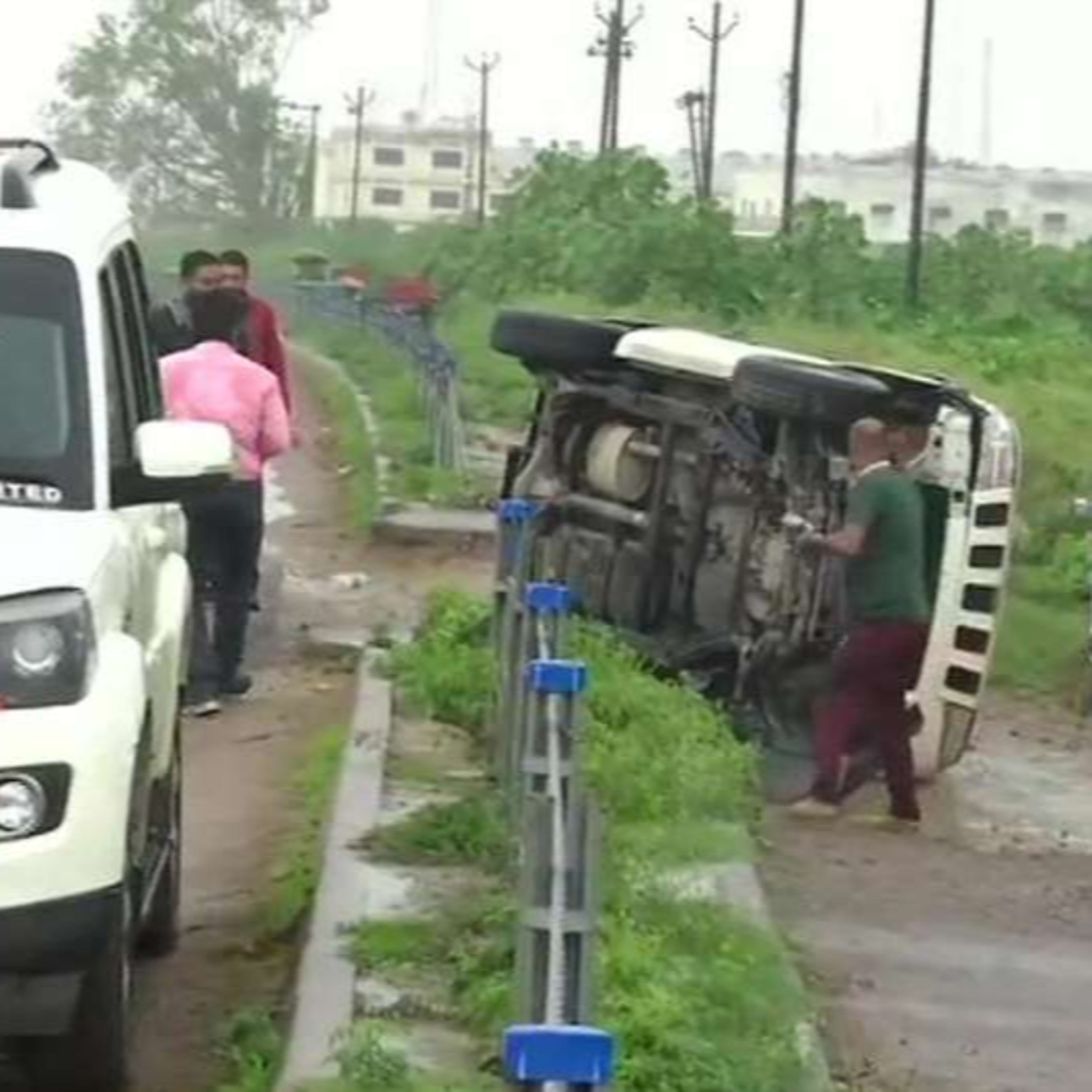 Relato India