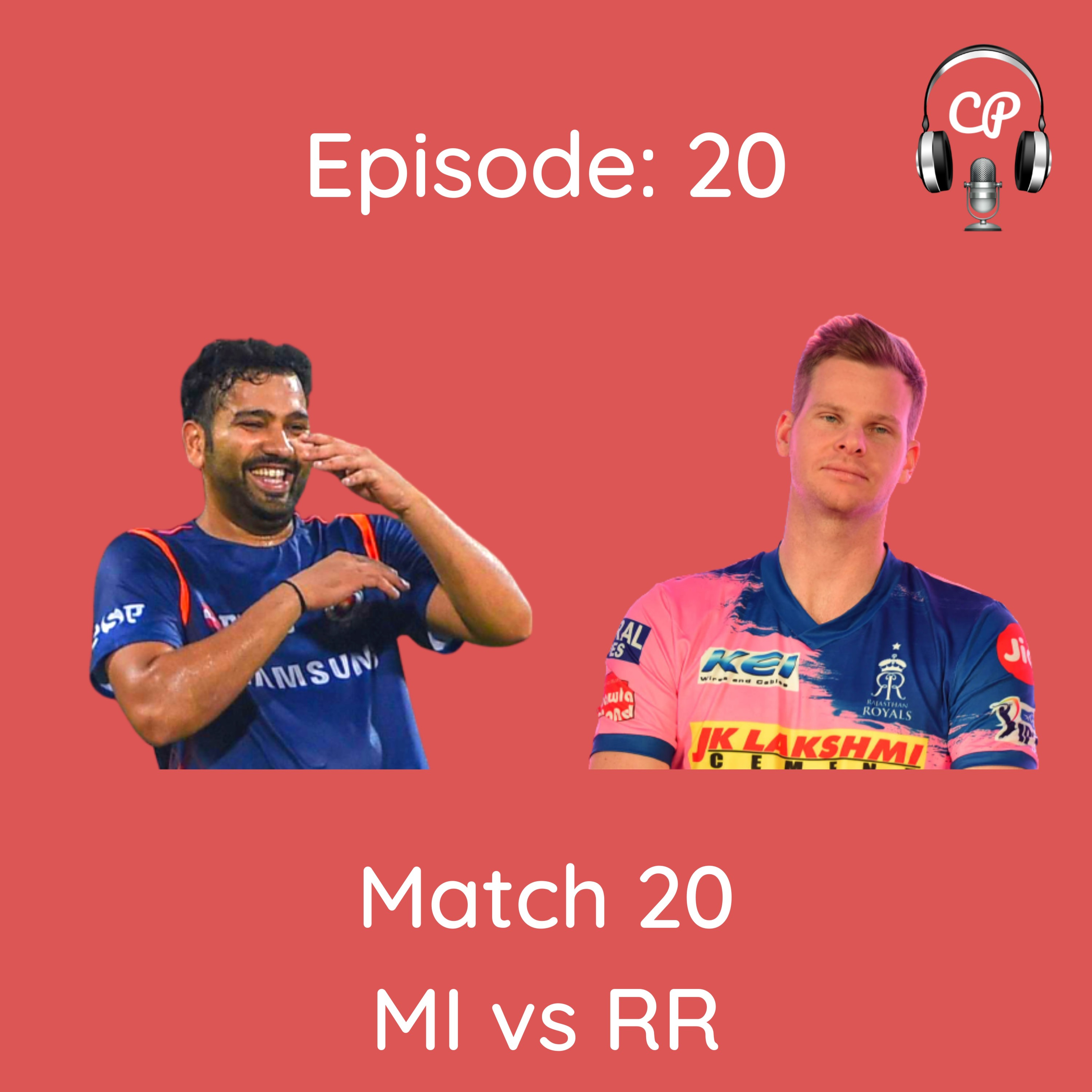 Podcast By Cricphilia