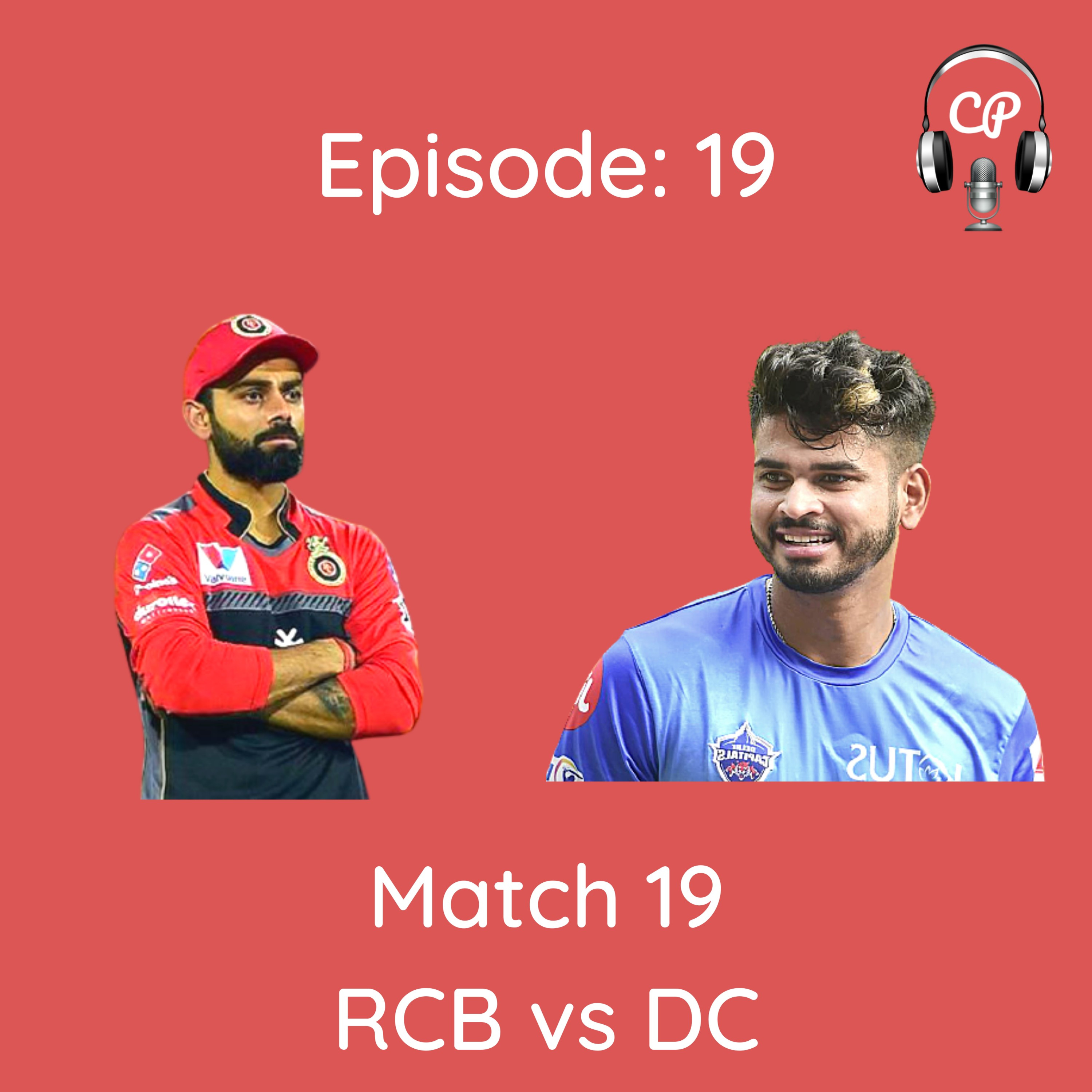 Podcast By Cricphilia