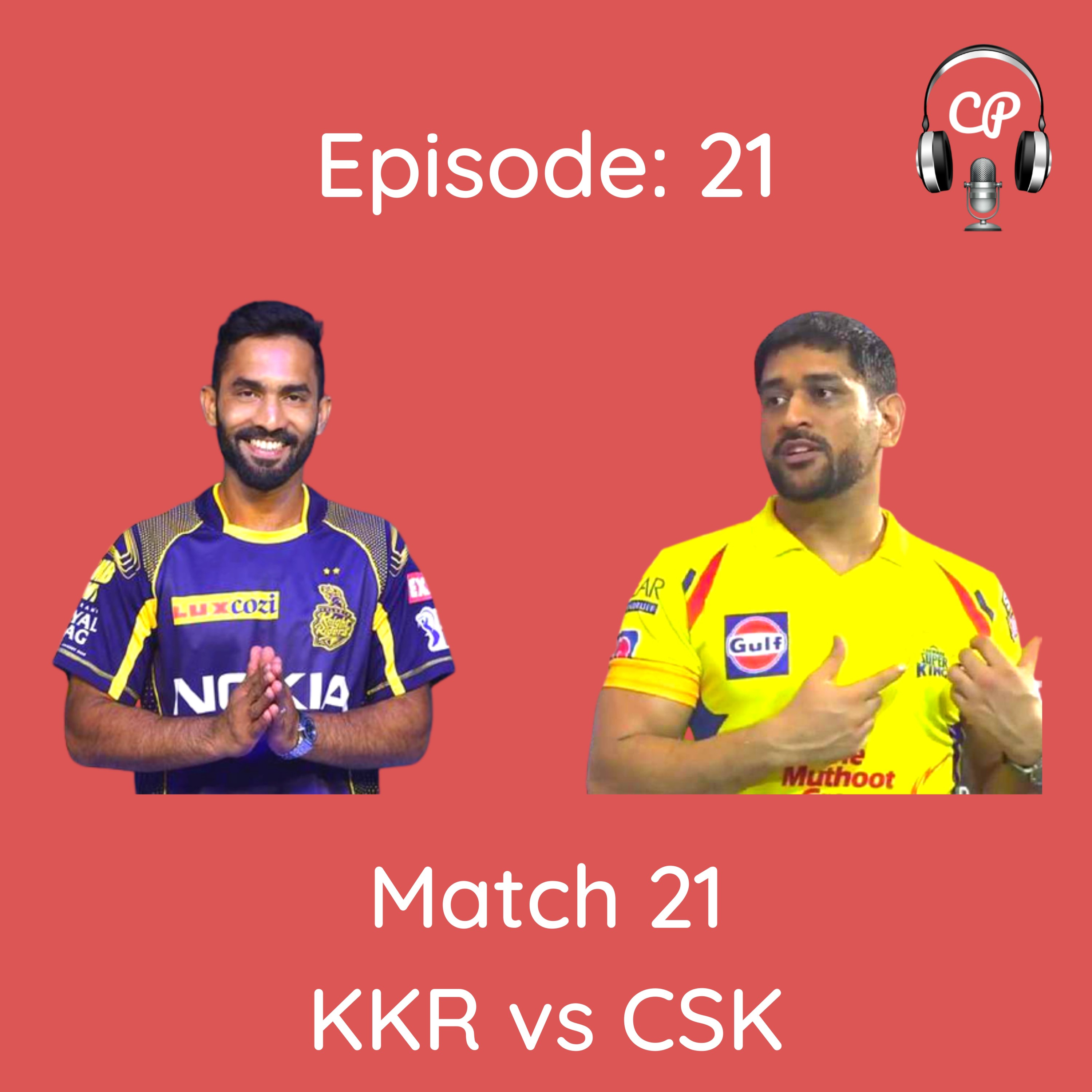 Podcast By Cricphilia