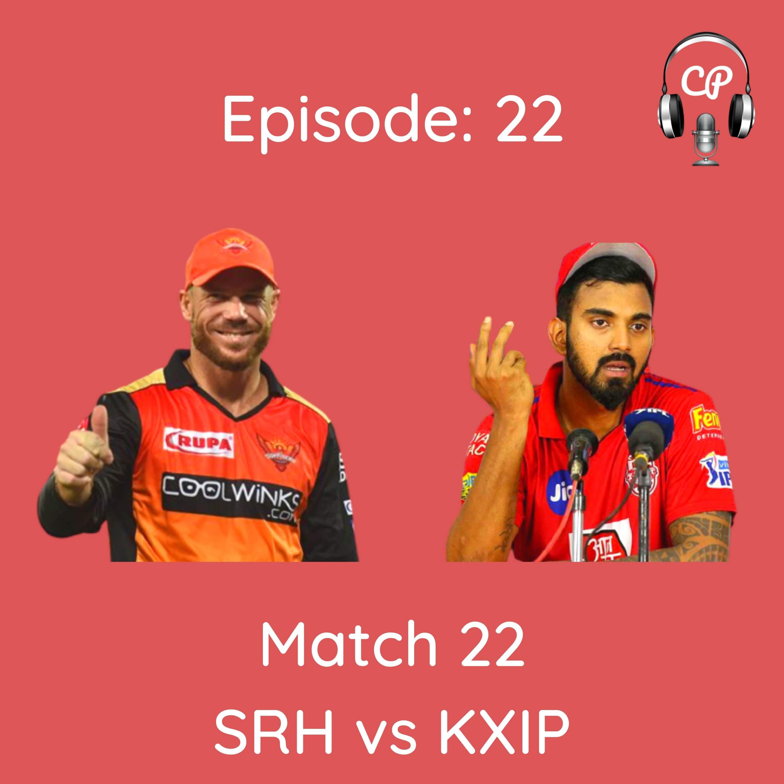 Podcast By Cricphilia