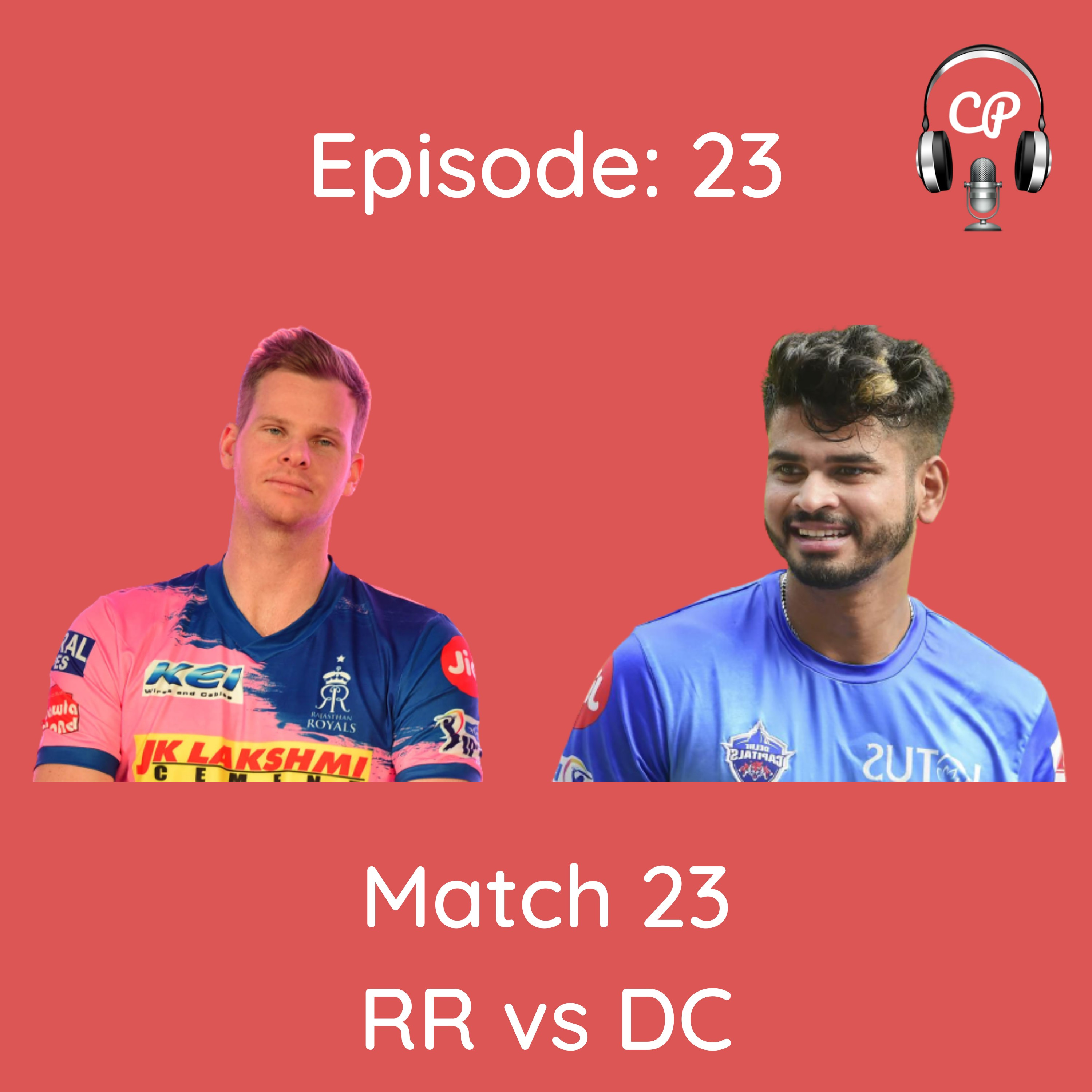 Podcast By Cricphilia