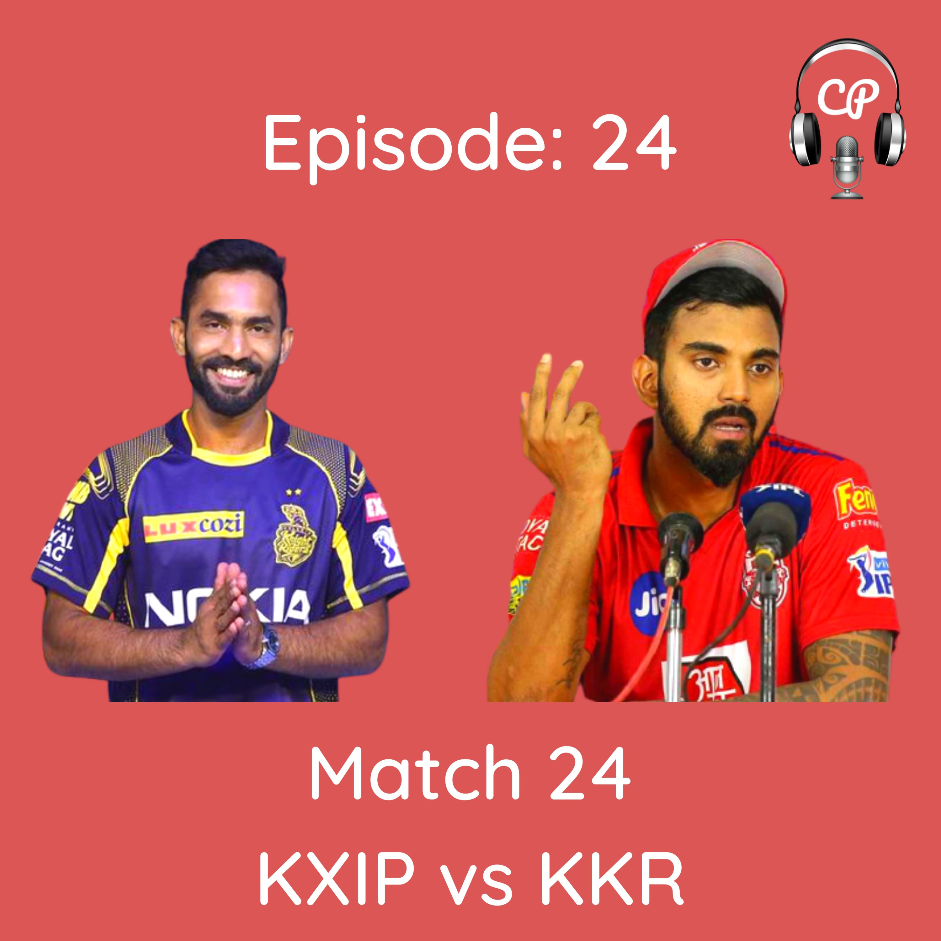 Podcast By Cricphilia