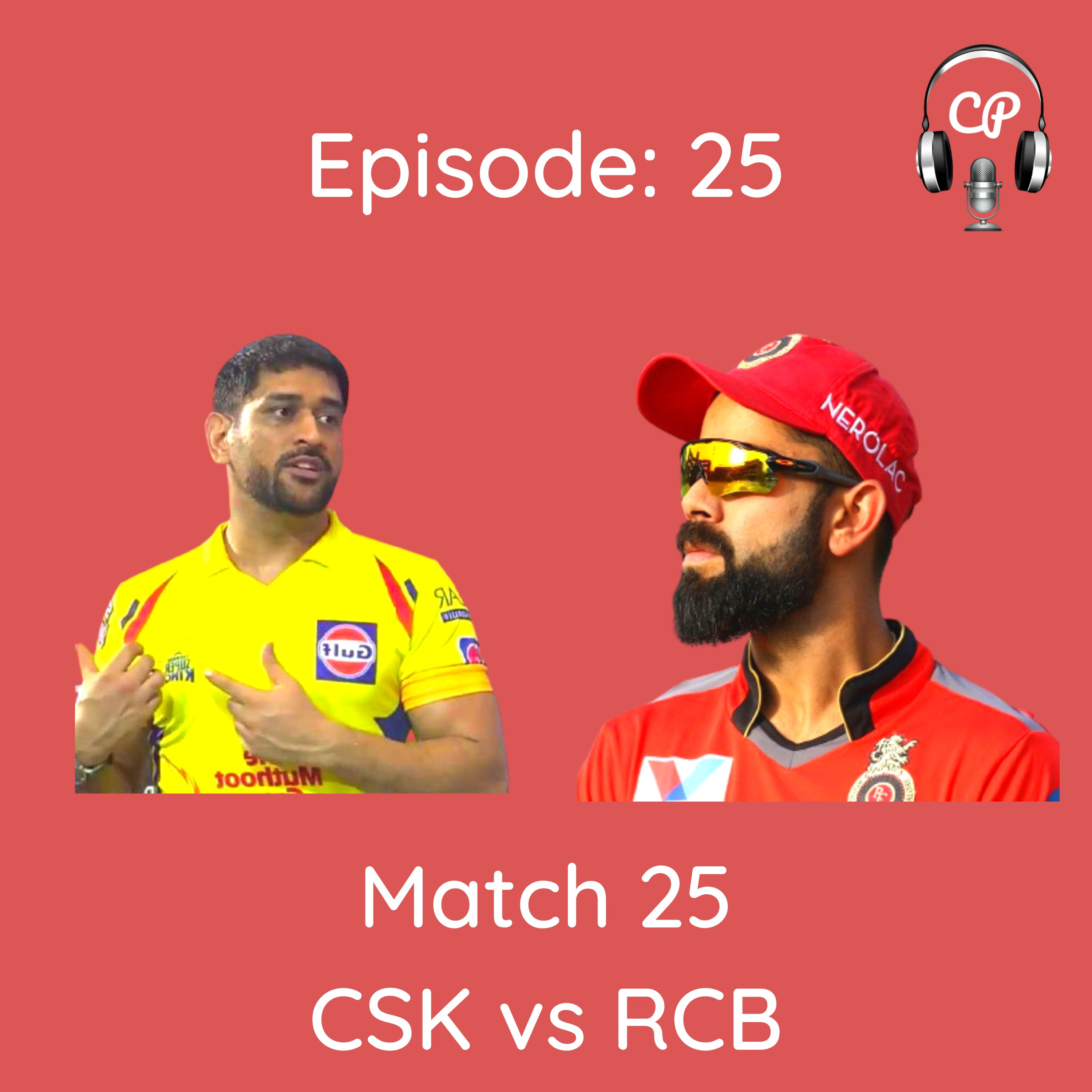 Podcast By Cricphilia