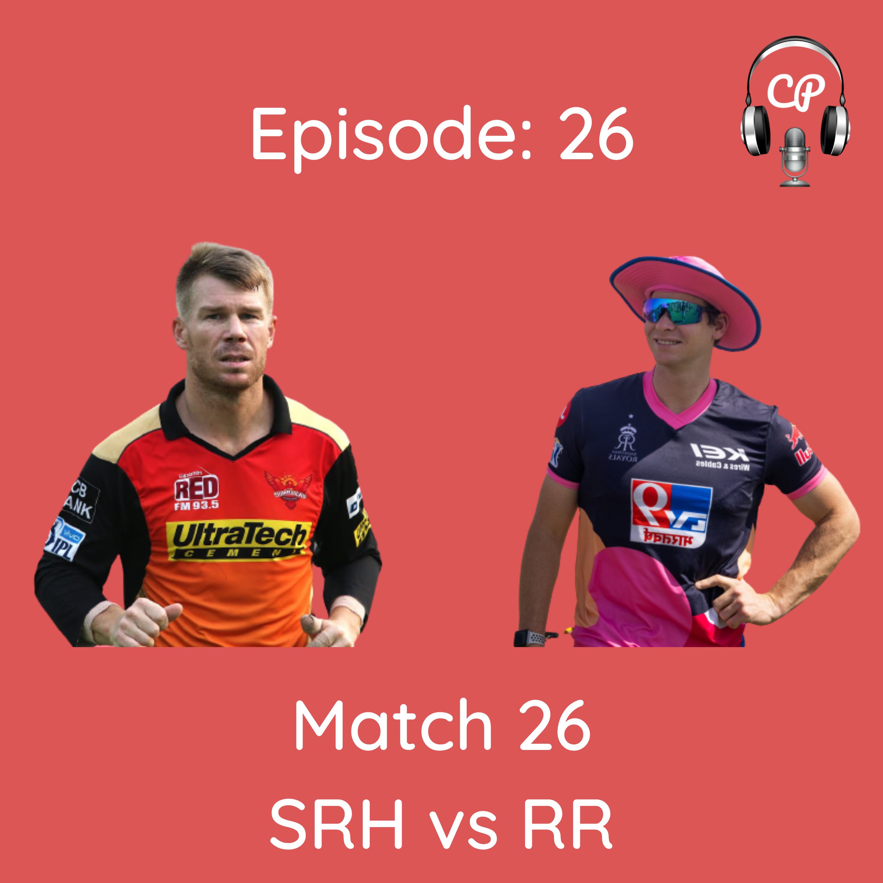 Podcast By Cricphilia