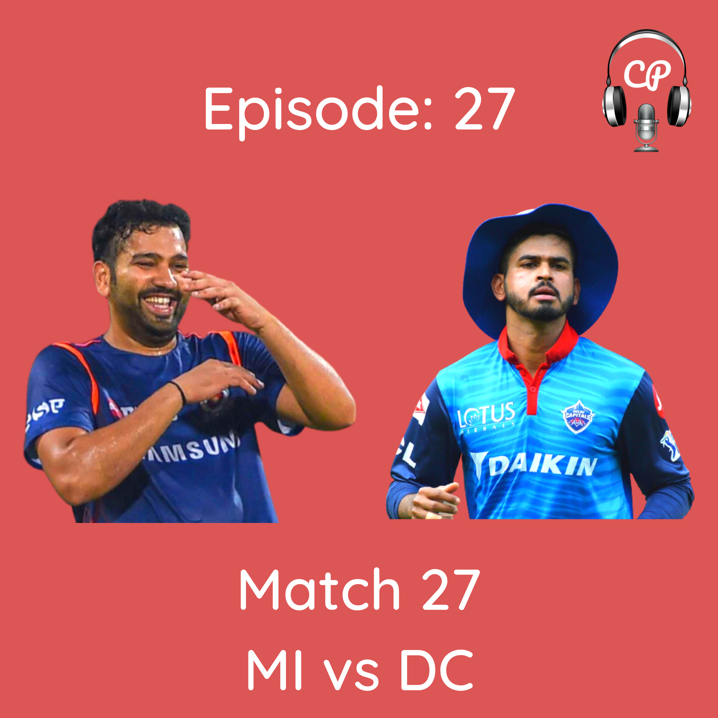 Podcast By Cricphilia