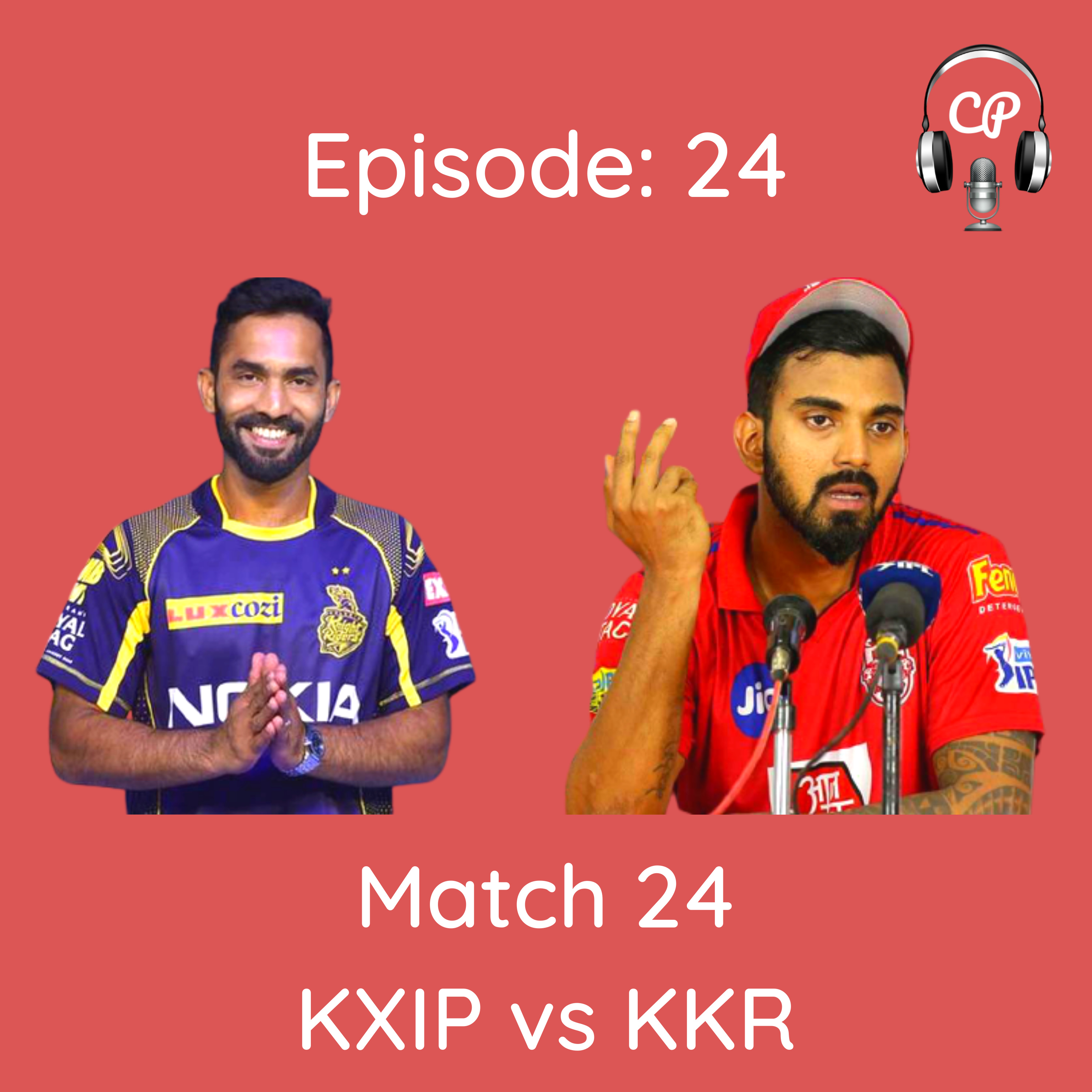 Podcast By Cricphilia