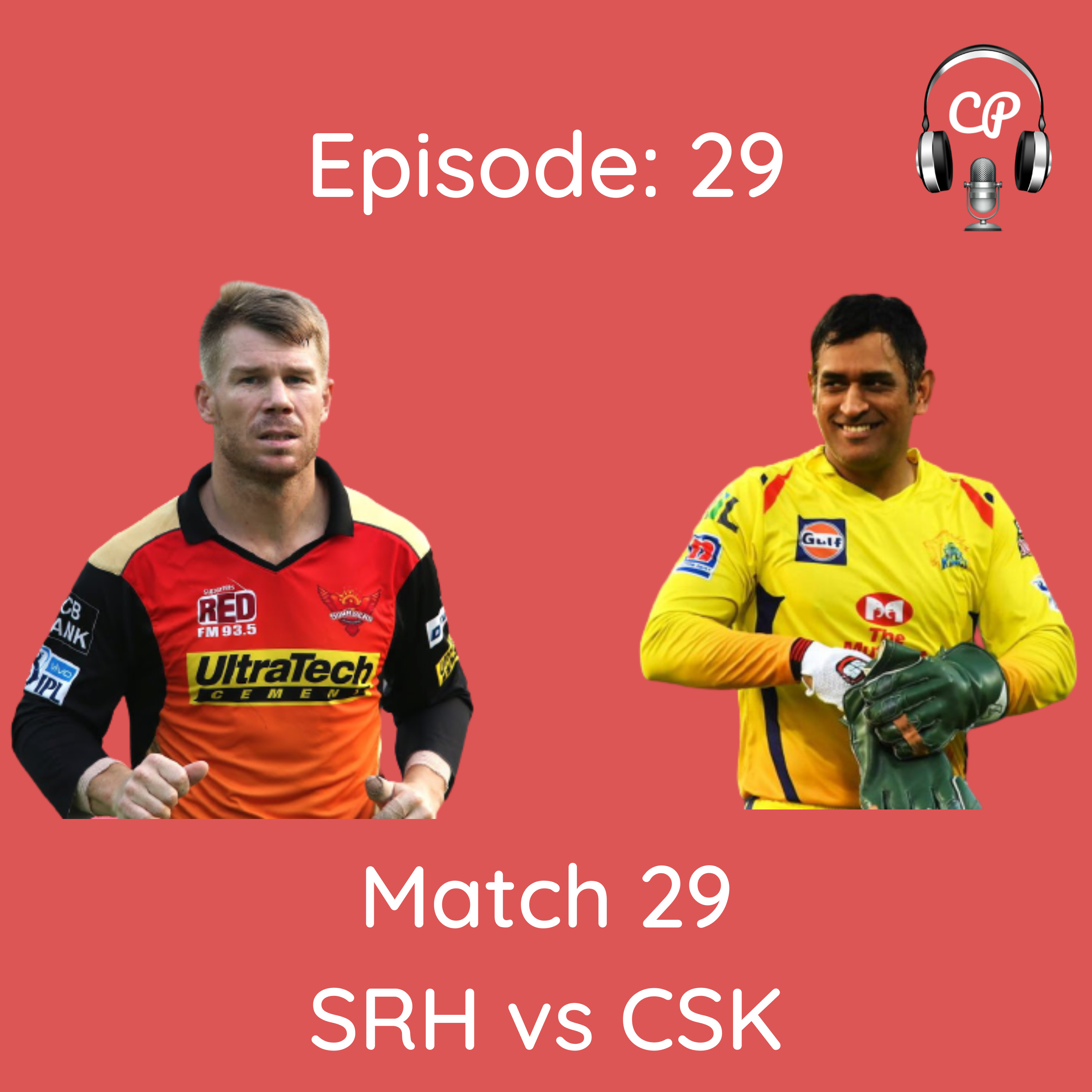 Podcast By Cricphilia