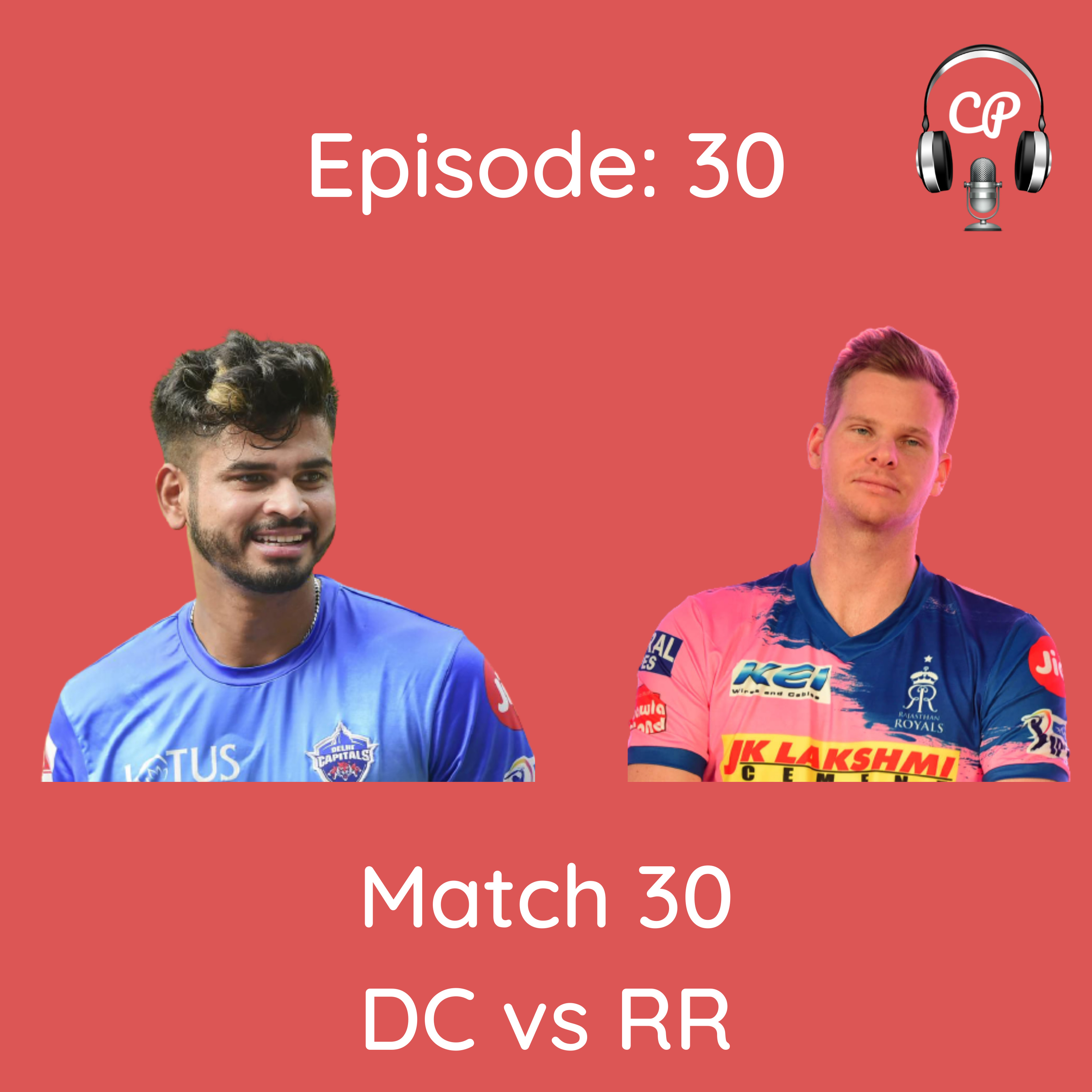 Podcast By Cricphilia