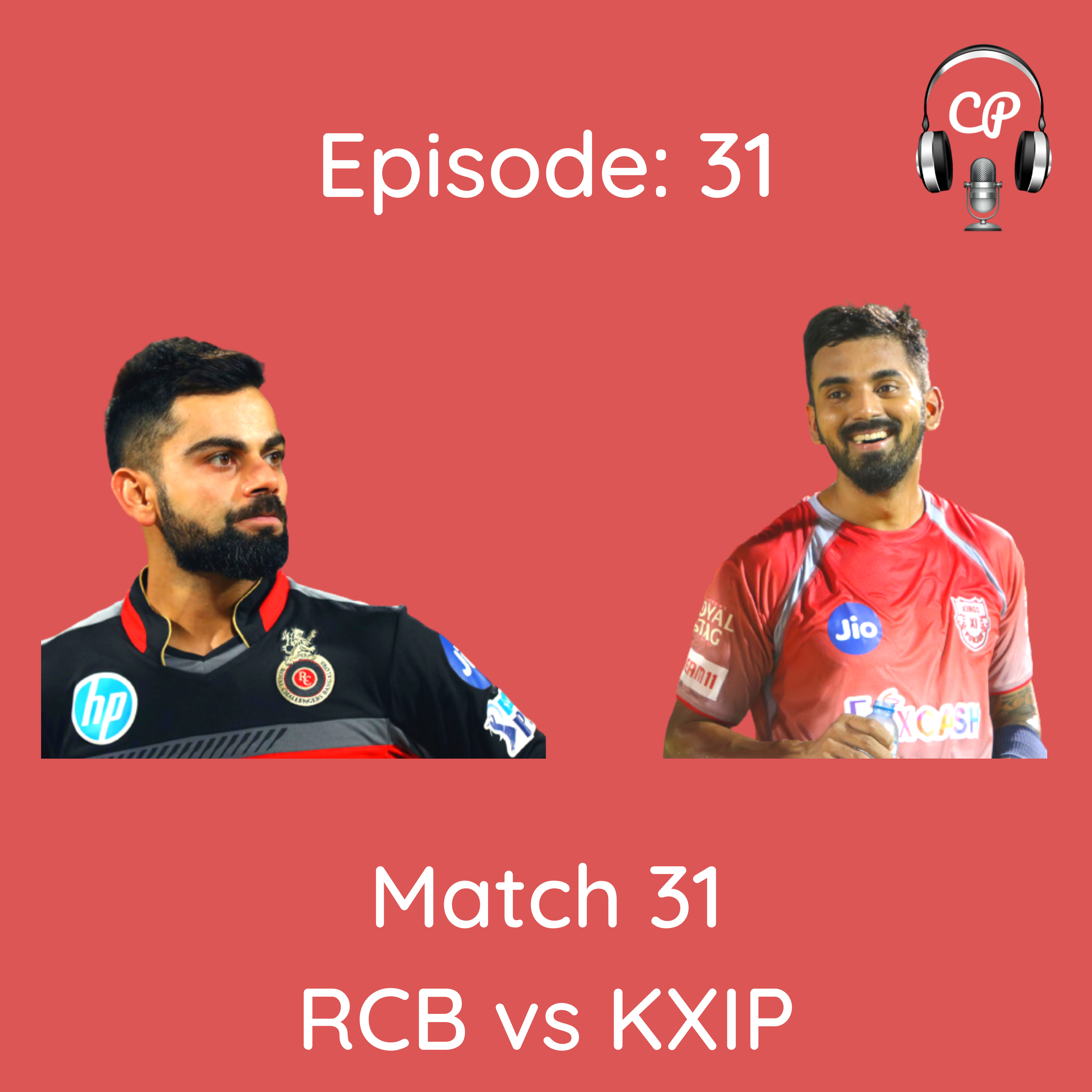 Podcast By Cricphilia