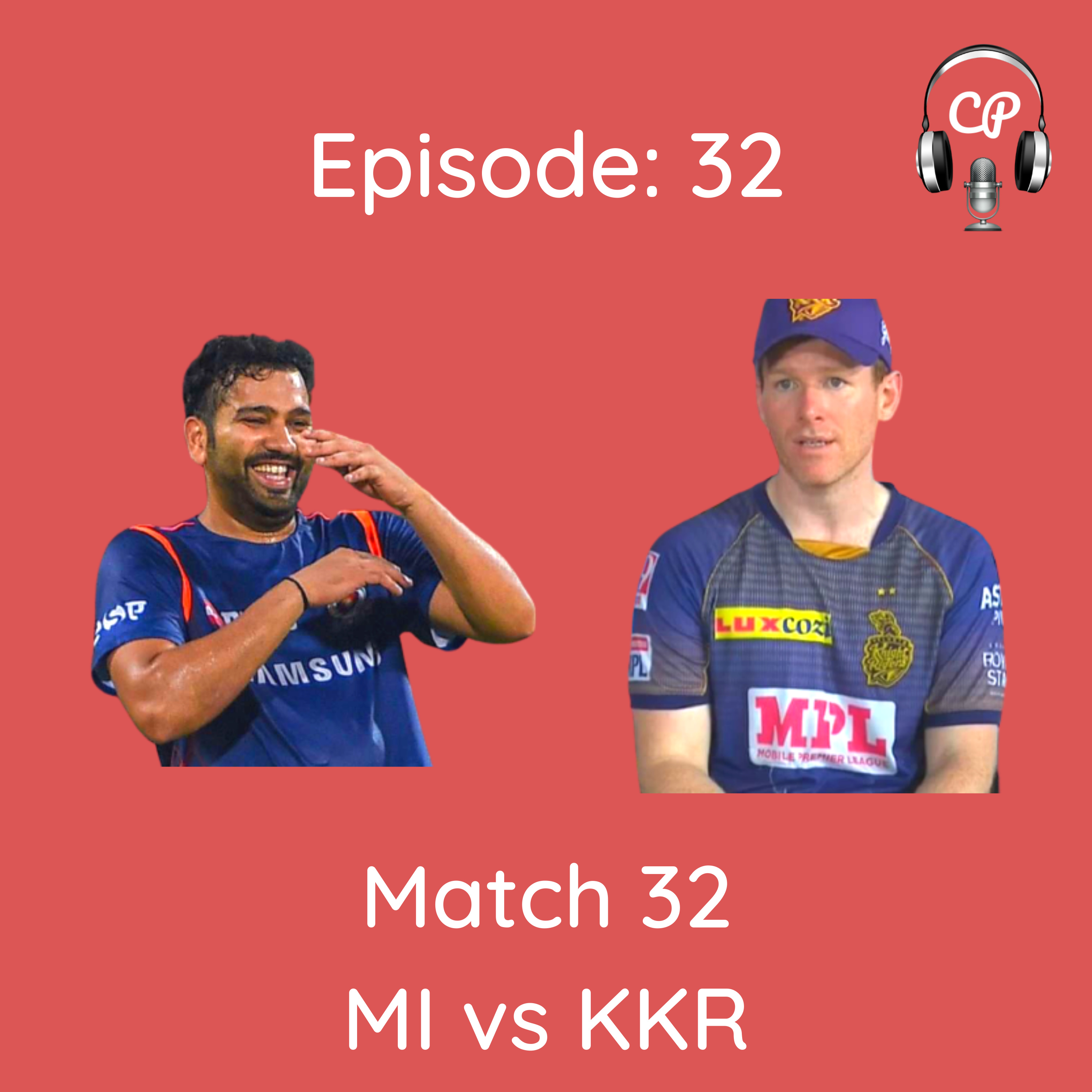Podcast By Cricphilia