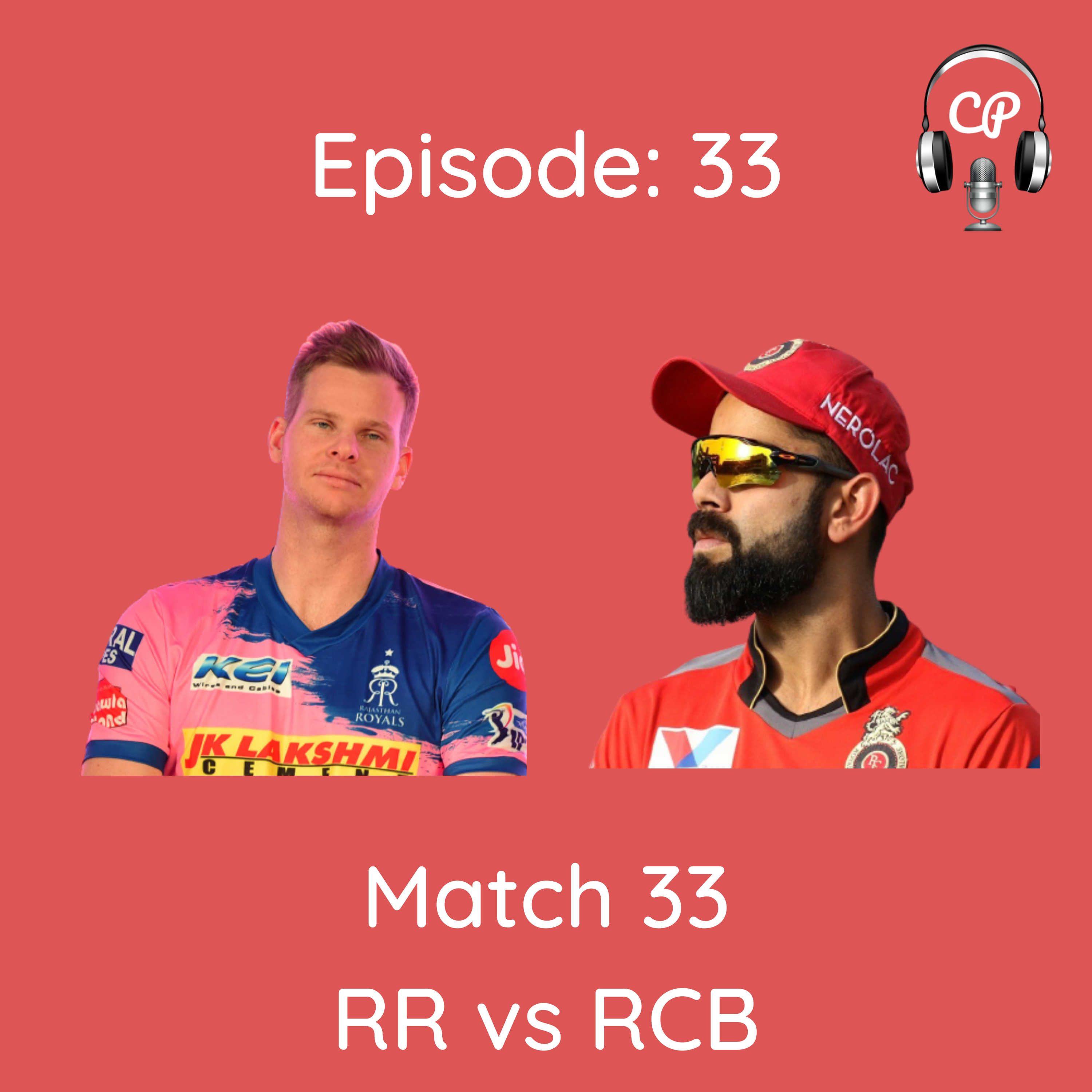 Podcast By Cricphilia