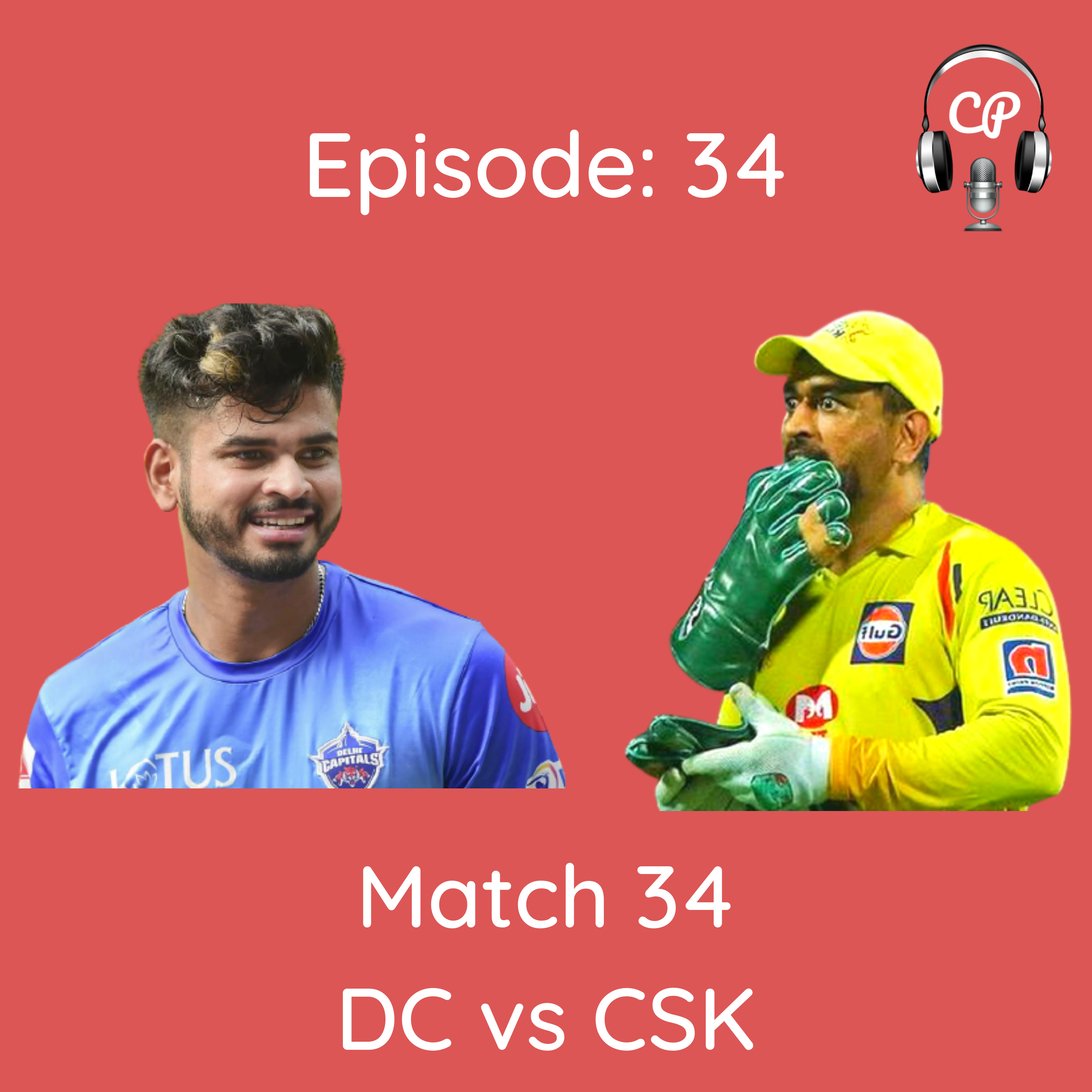 Podcast By Cricphilia