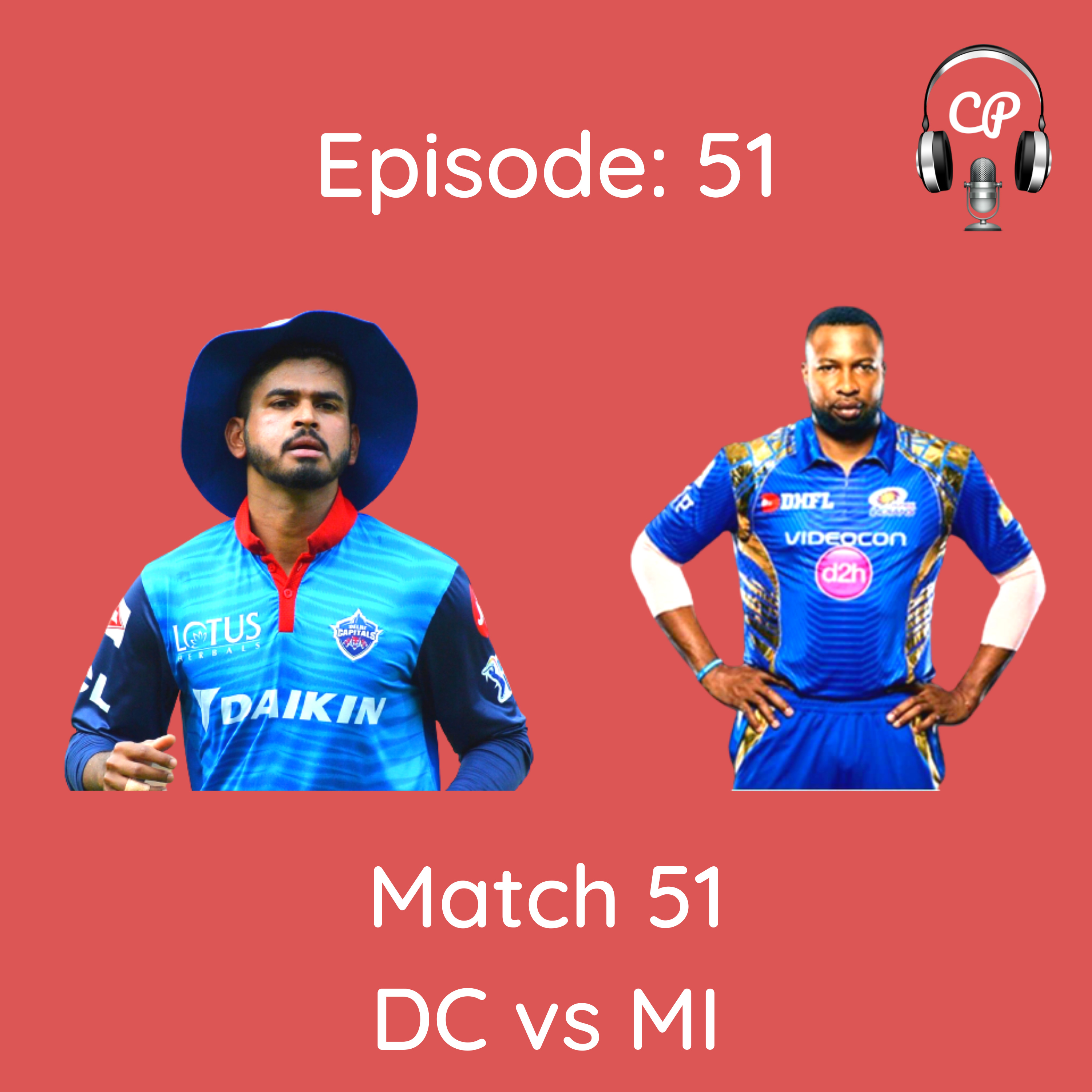 Podcast By Cricphilia