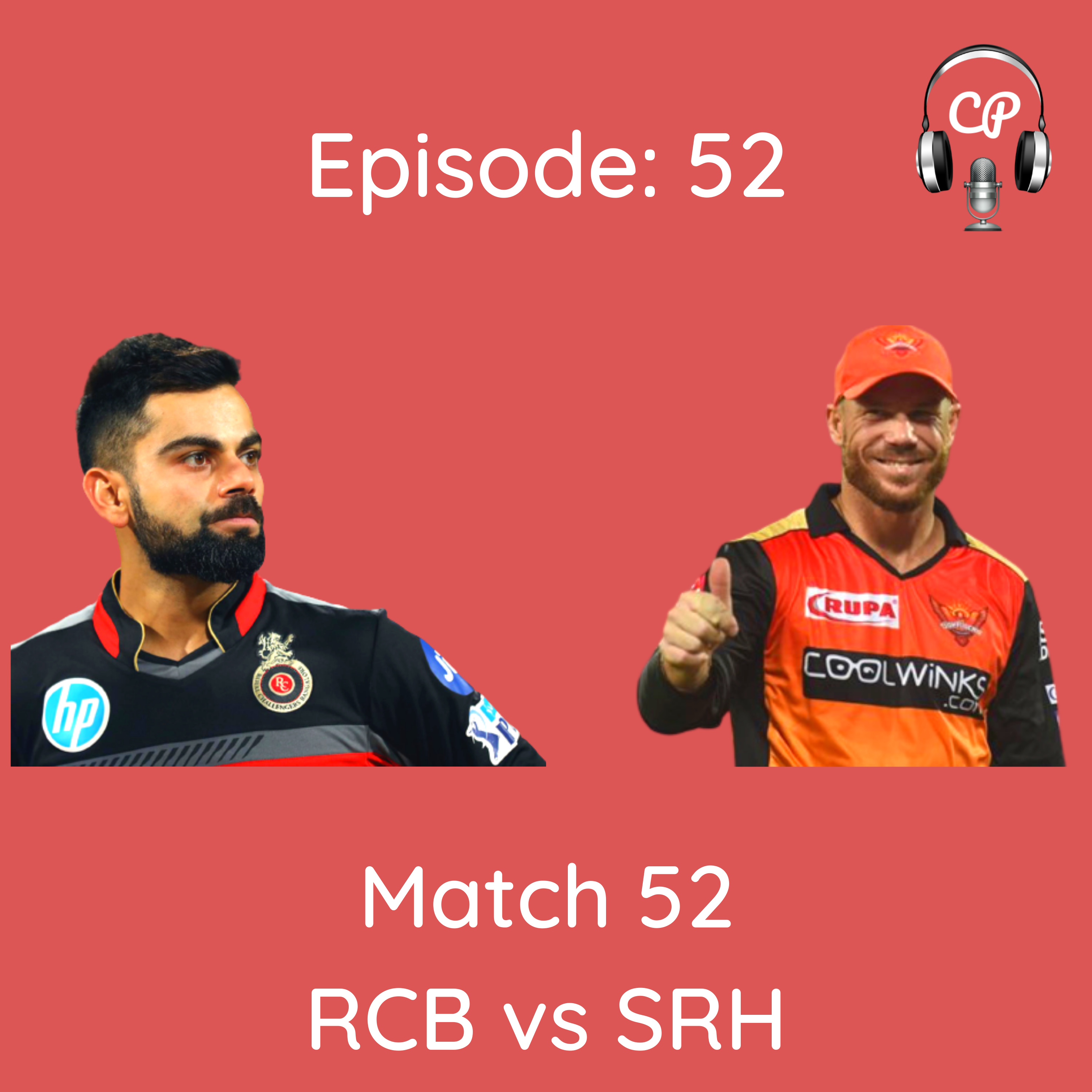 Podcast By Cricphilia