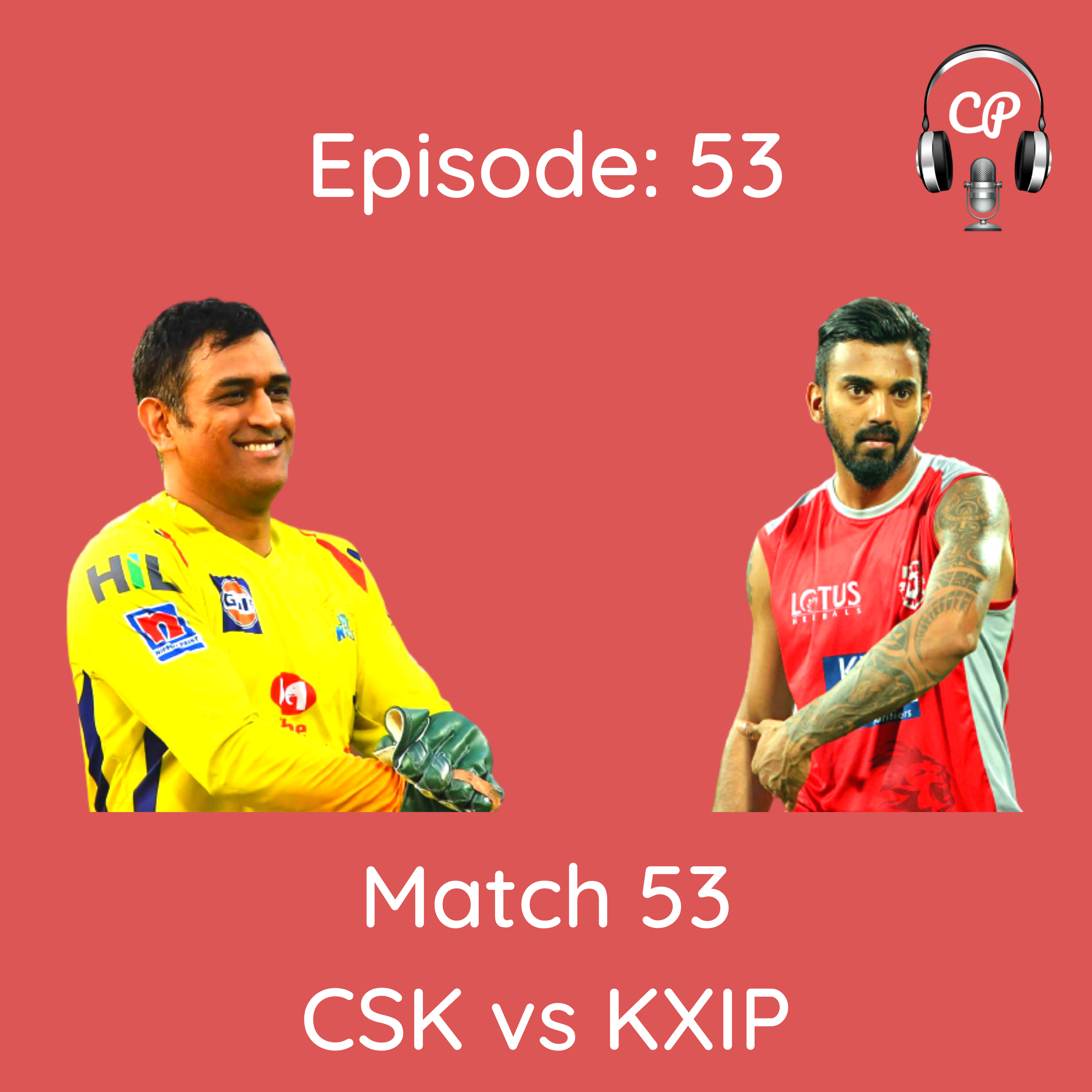 Podcast By Cricphilia