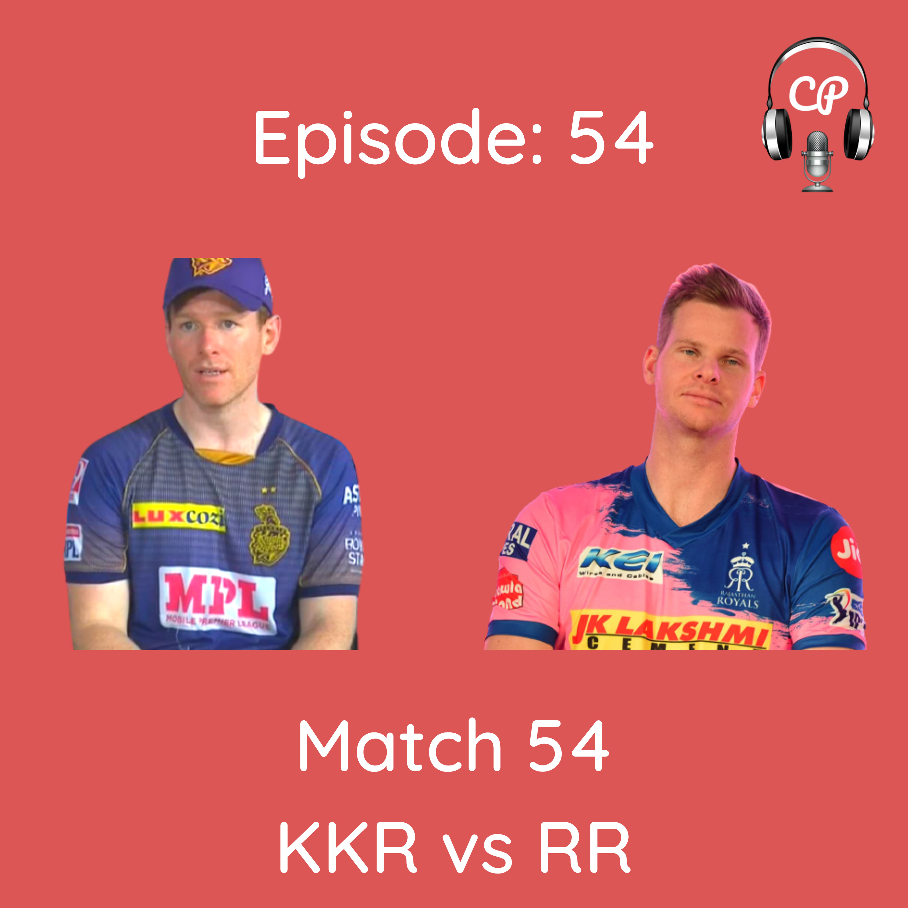 Podcast By Cricphilia