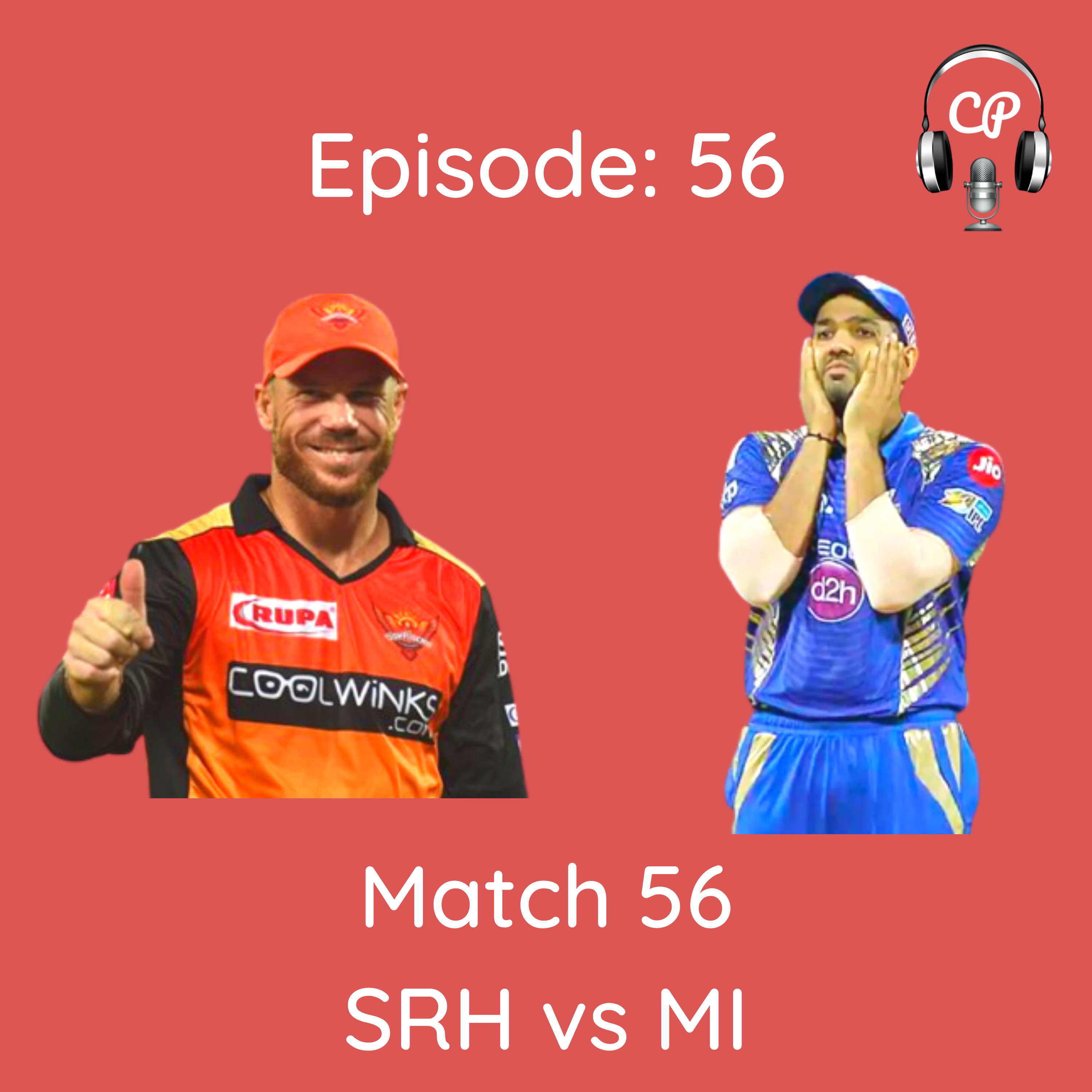 Podcast By Cricphilia