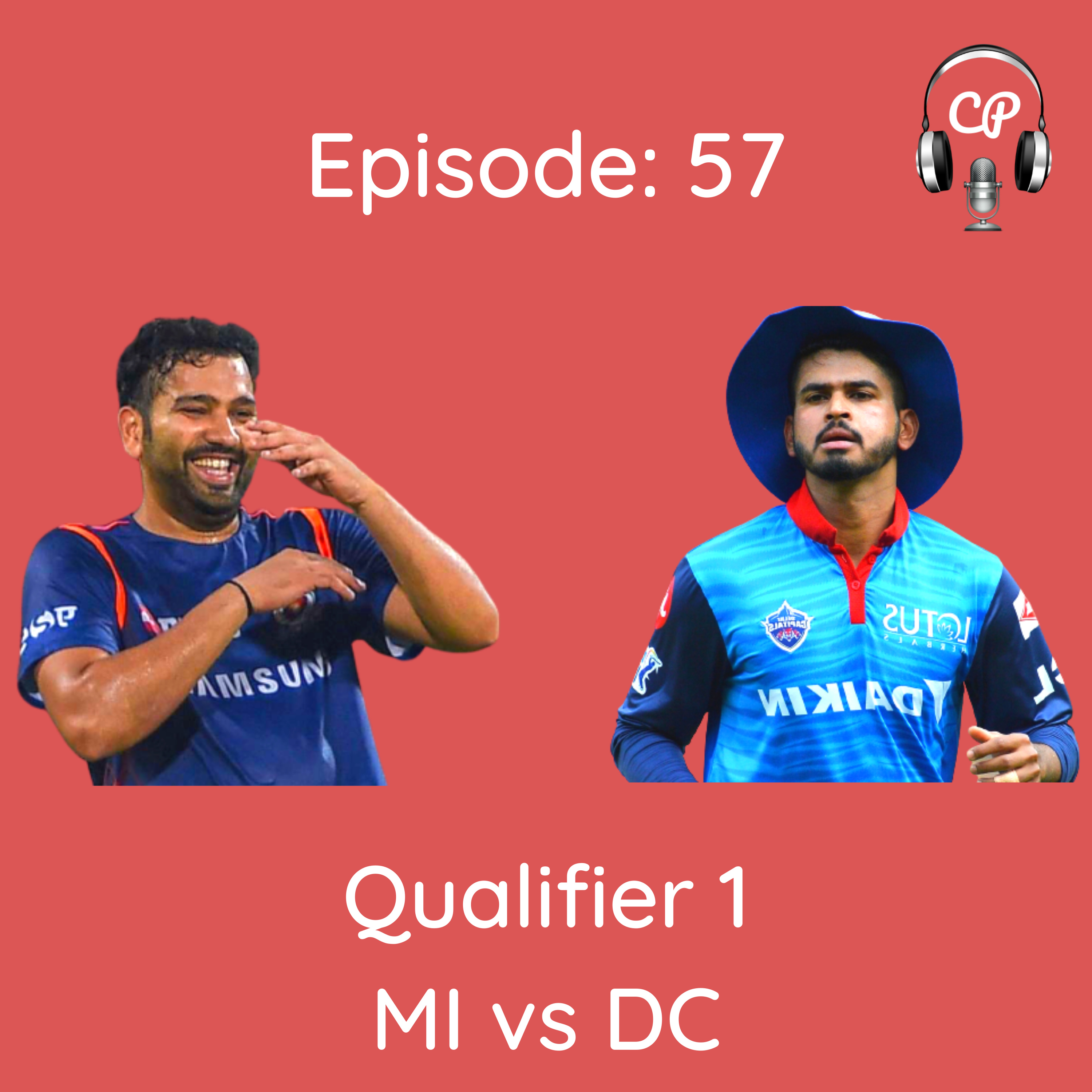 Podcast By Cricphilia
