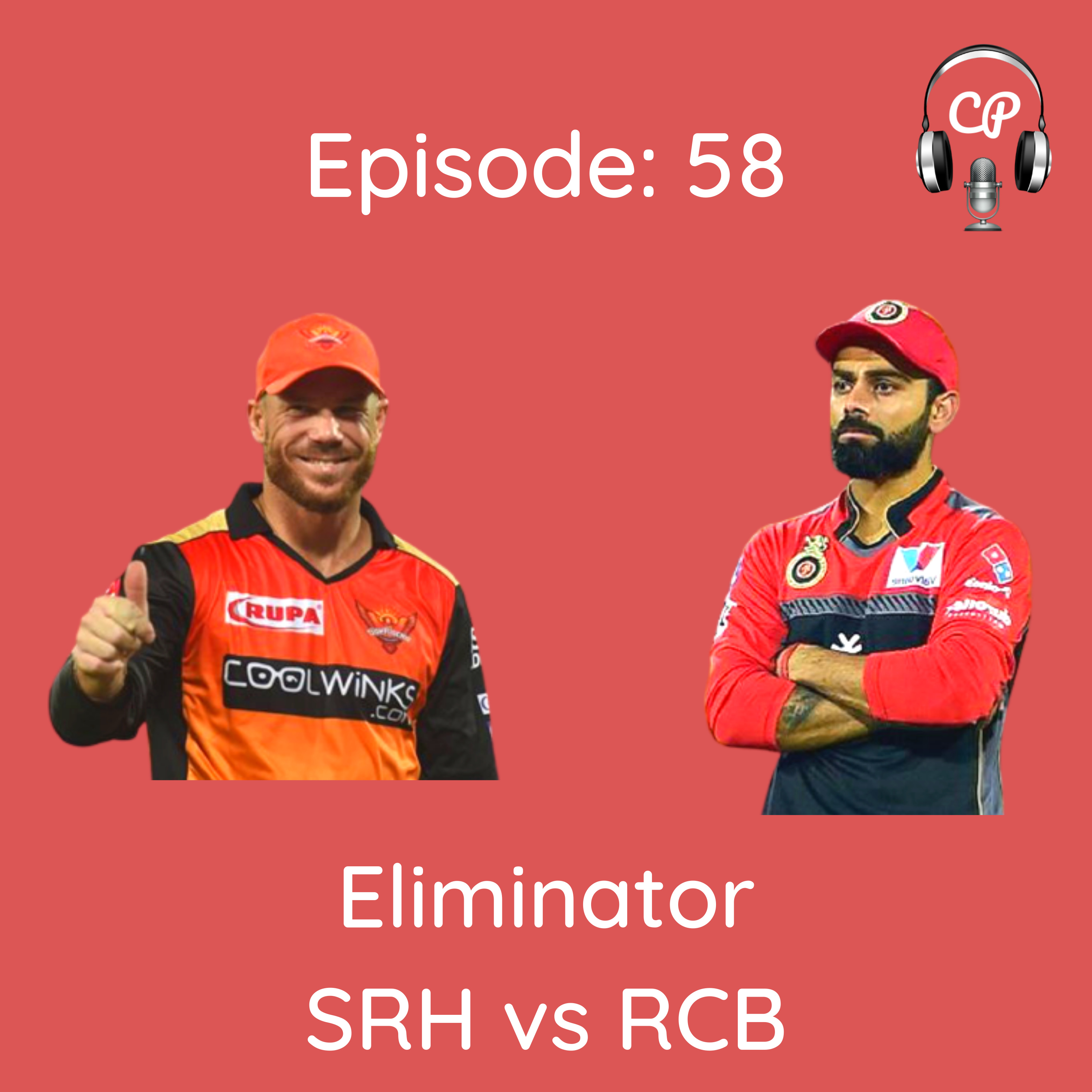 Podcast By Cricphilia