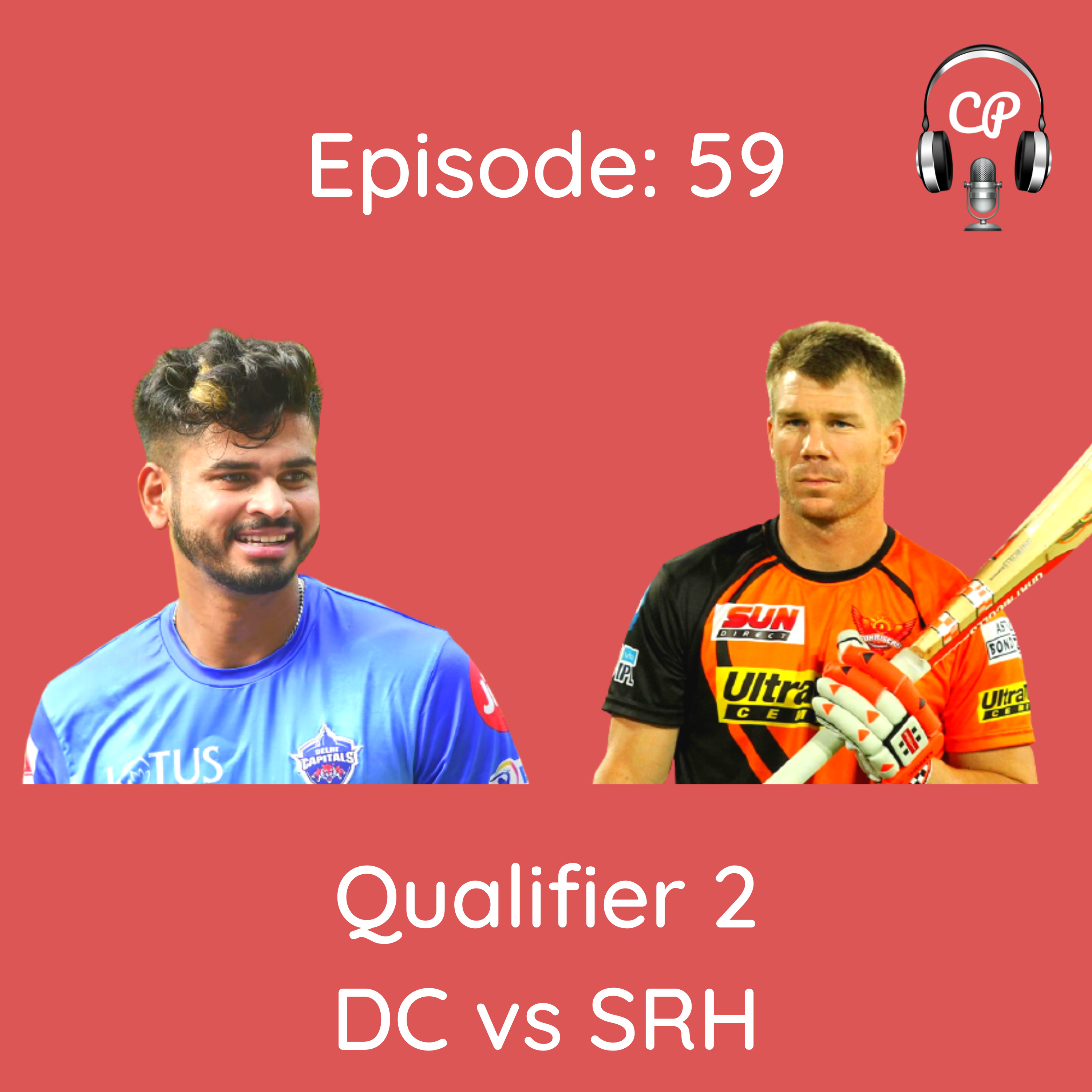 Podcast By Cricphilia